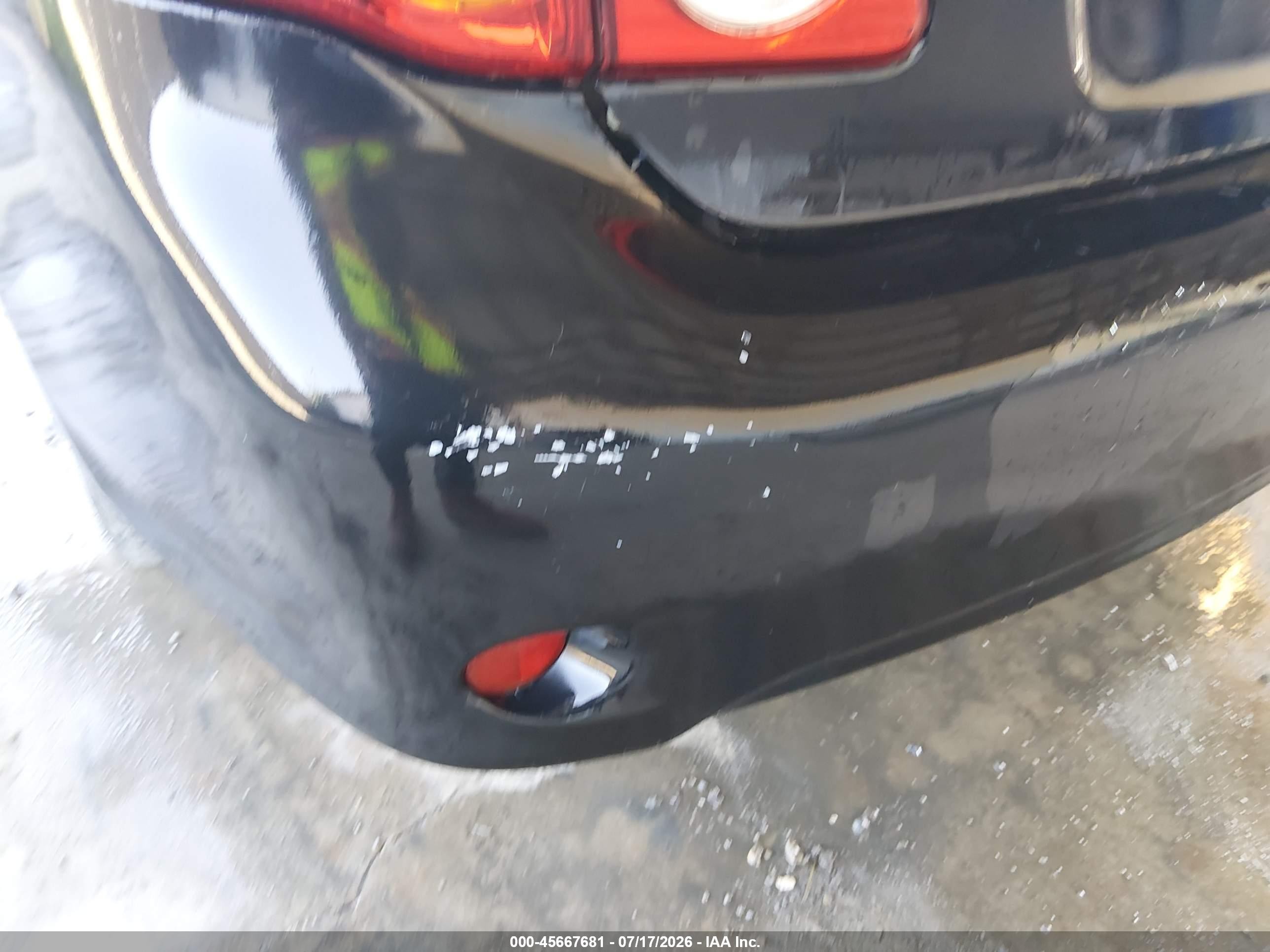 2010 Toyota Corolla Le Черный vin: 2T1BU4EE6AC339121