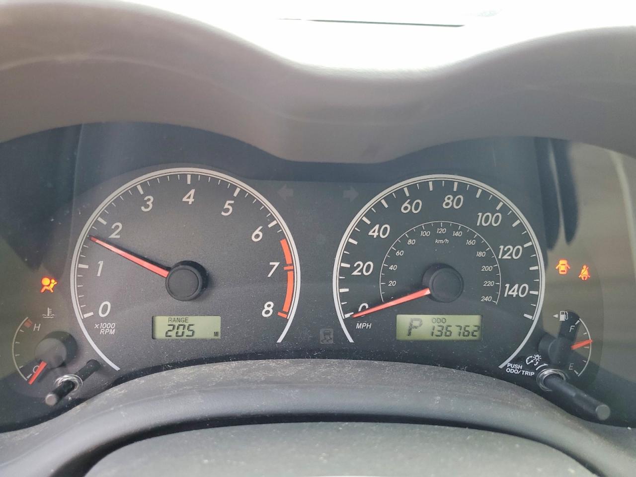 2010 Toyota Corolla Le Silver vin: 2T1BU4EE6AC503032