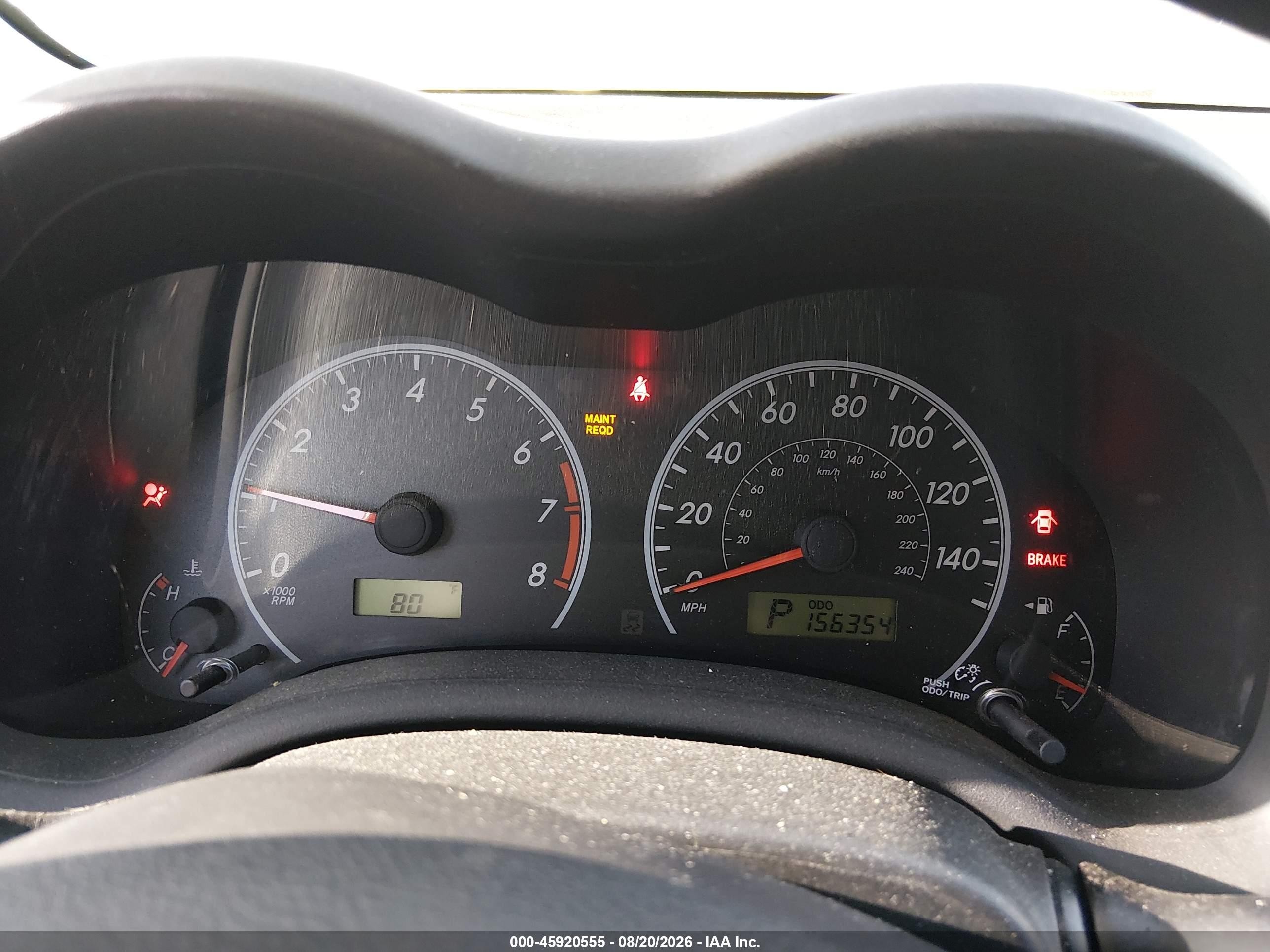 2011 Toyota Corolla Le Gray vin: 2T1BU4EE6BC589427