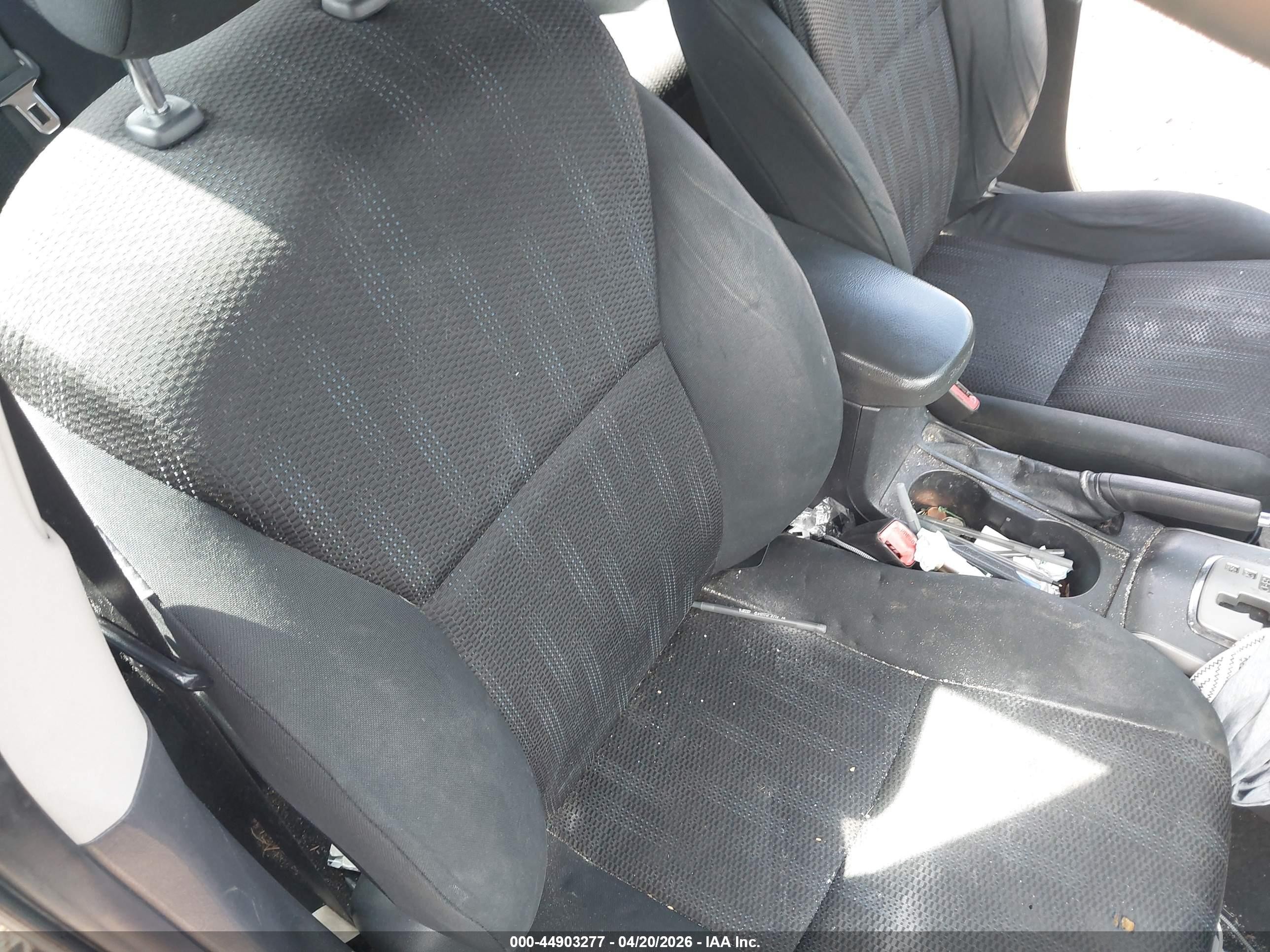 2011 Toyota Corolla S Black vin: 2T1BU4EE6BC592487