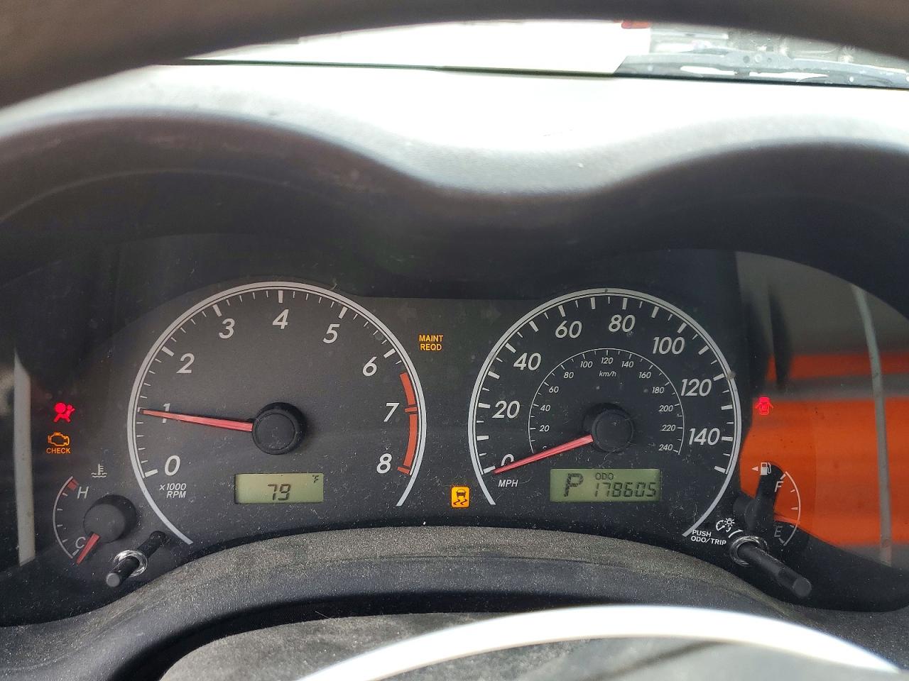 2011 Toyota Corolla Le Gray vin: 2T1BU4EE6BC633524