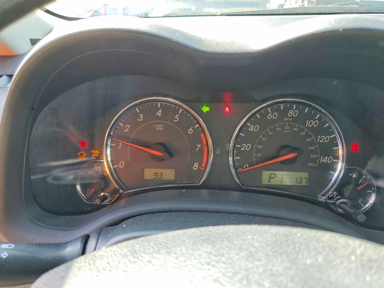 2011 Toyota Corolla S White vin: 2T1BU4EE6BC658391