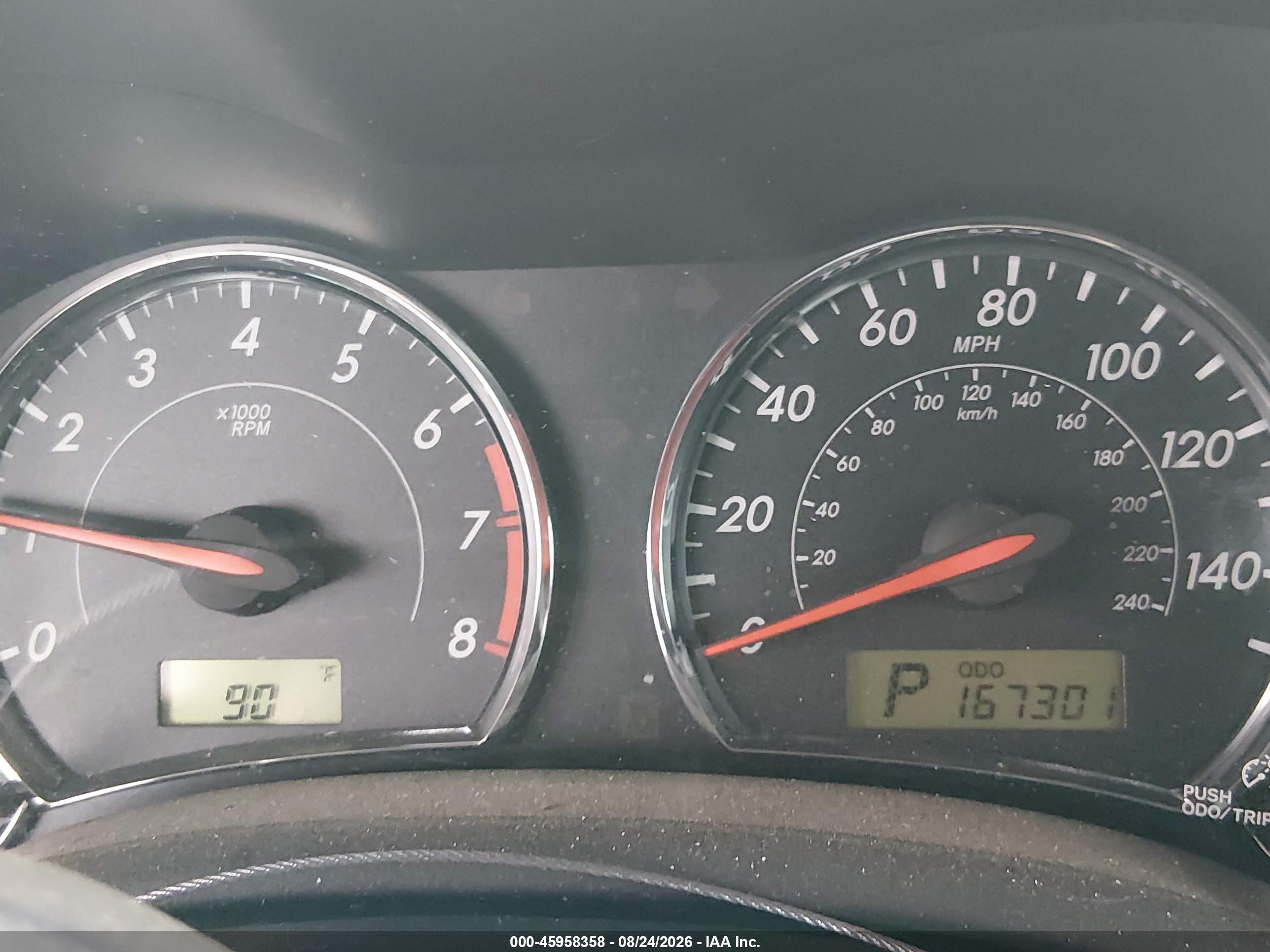 2011 Toyota Corolla S Silver vin: 2T1BU4EE6BC678205