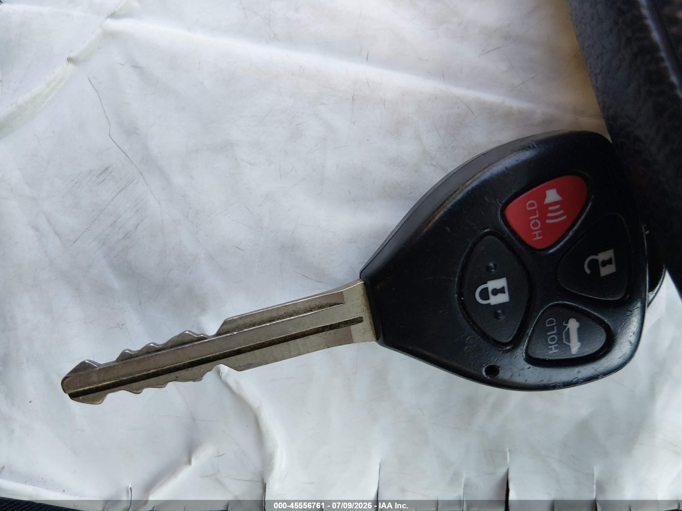 2011 Toyota Corolla S Серый vin: 2T1BU4EE6BC680293