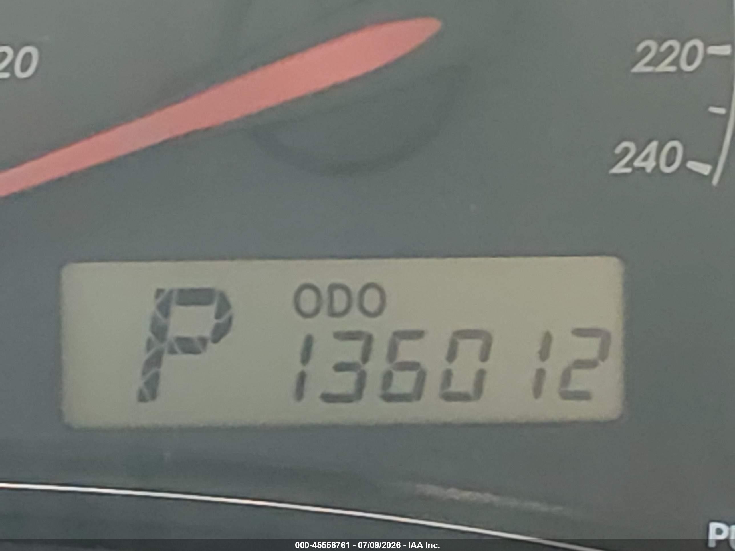 2011 Toyota Corolla S Серый vin: 2T1BU4EE6BC680293