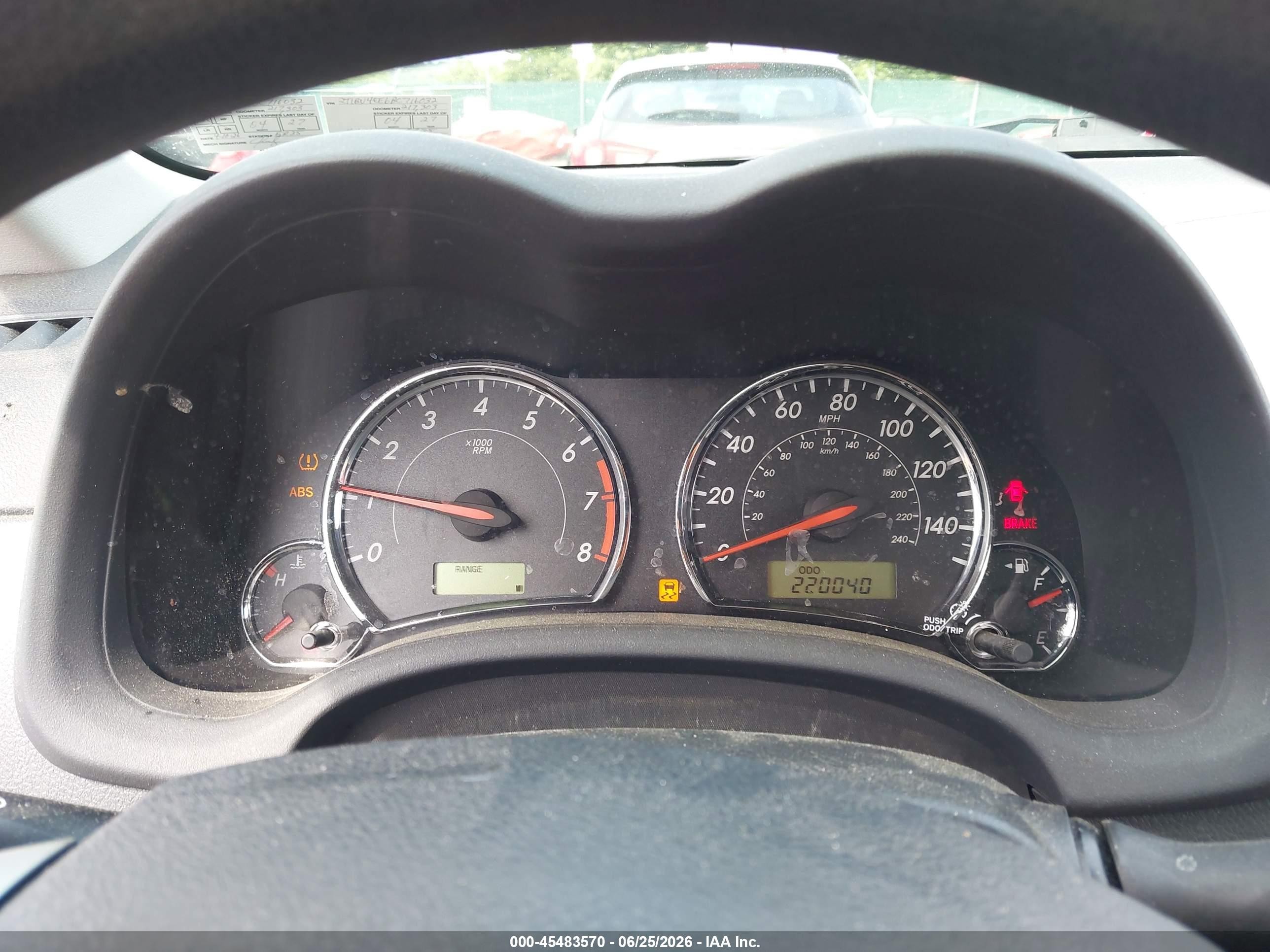 2011 Toyota Corolla S Gray vin: 2T1BU4EE6BC716032