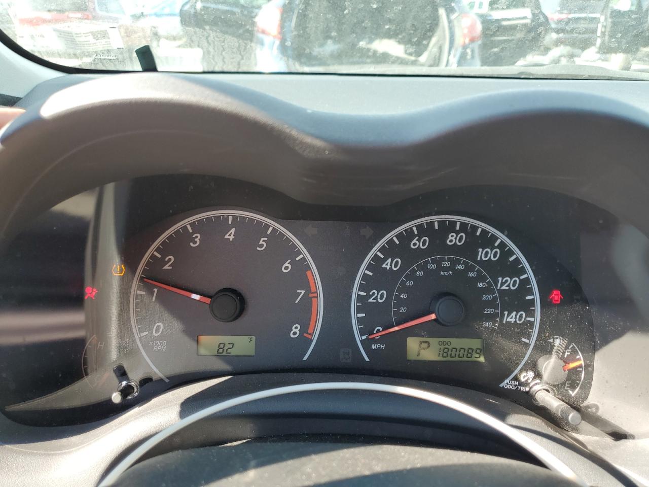 2012 Toyota Corolla Base Gray vin: 2T1BU4EE6CC800319