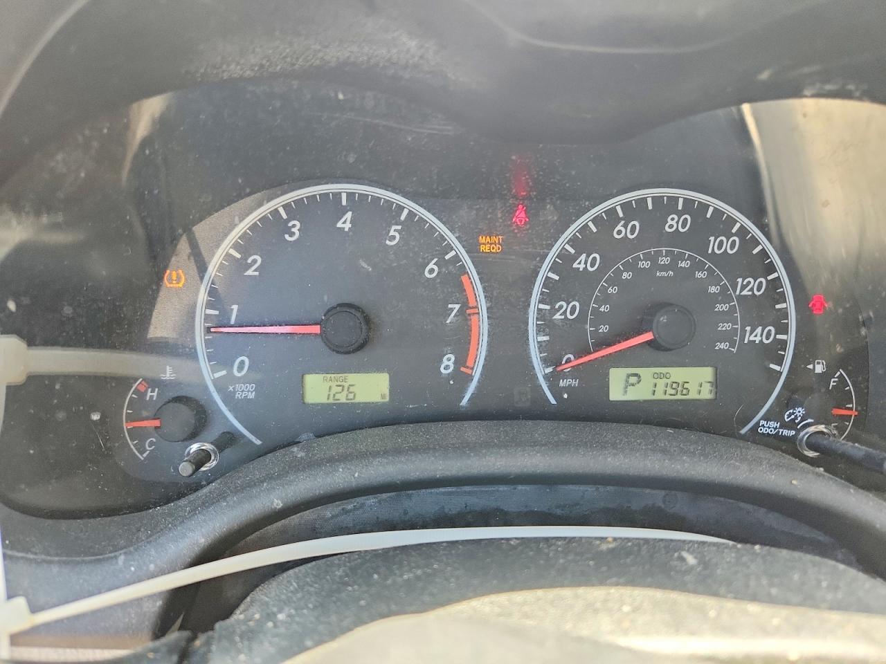 2012 Toyota Corolla L Blue vin: 2T1BU4EE6CC856583