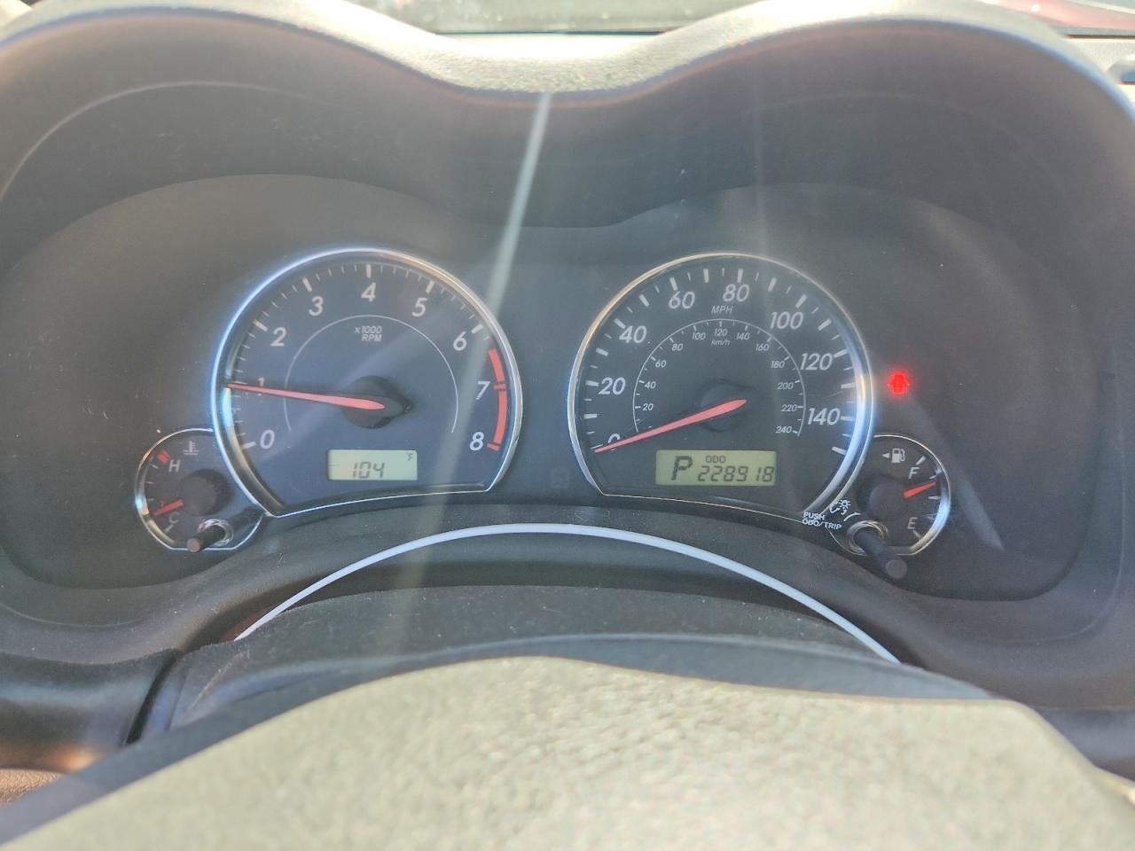 2013 Toyota Corolla S Gray vin: 2T1BU4EE6DC009967