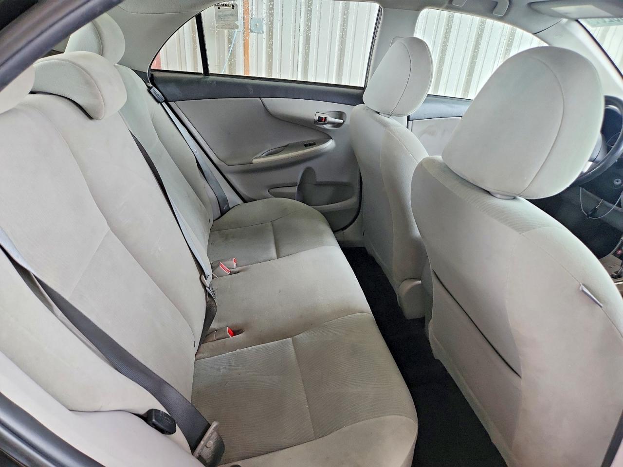 2013 Toyota Corolla Le Black vin: 2T1BU4EE6DC066864