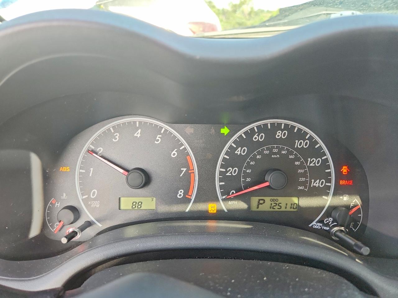 2013 Toyota Corolla Le Gray vin: 2T1BU4EE6DC070140