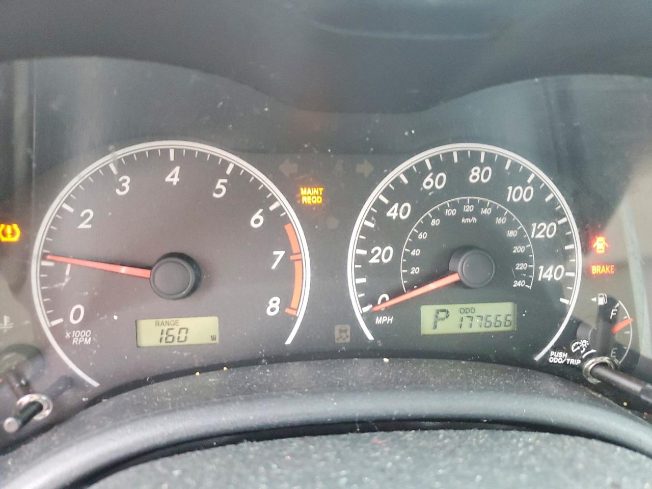 2013 Toyota Corolla Le Gray vin: 2T1BU4EE6DC097774