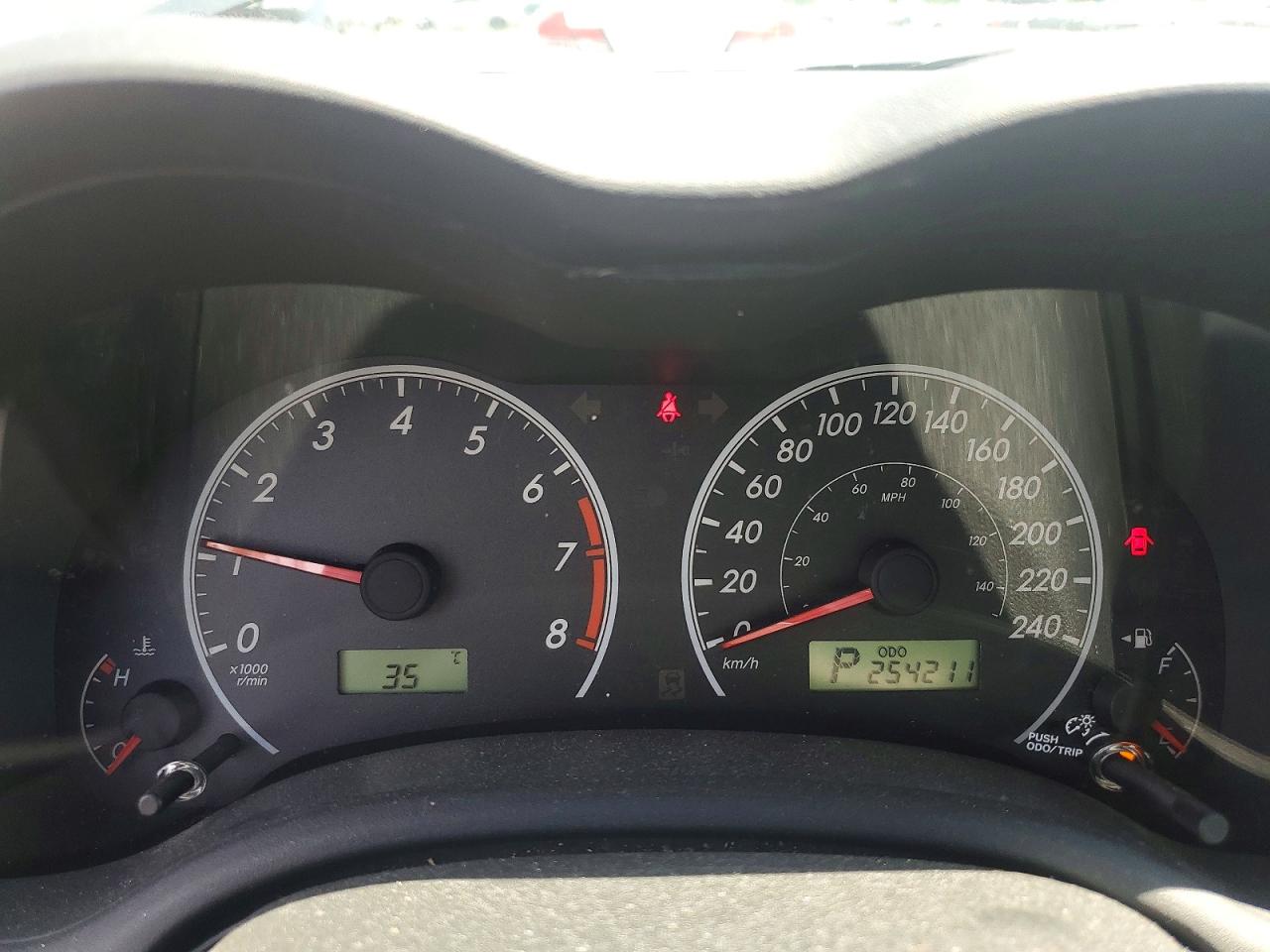 2013 Toyota Corolla L Charcoal vin: 2T1BU4EE6DC920932