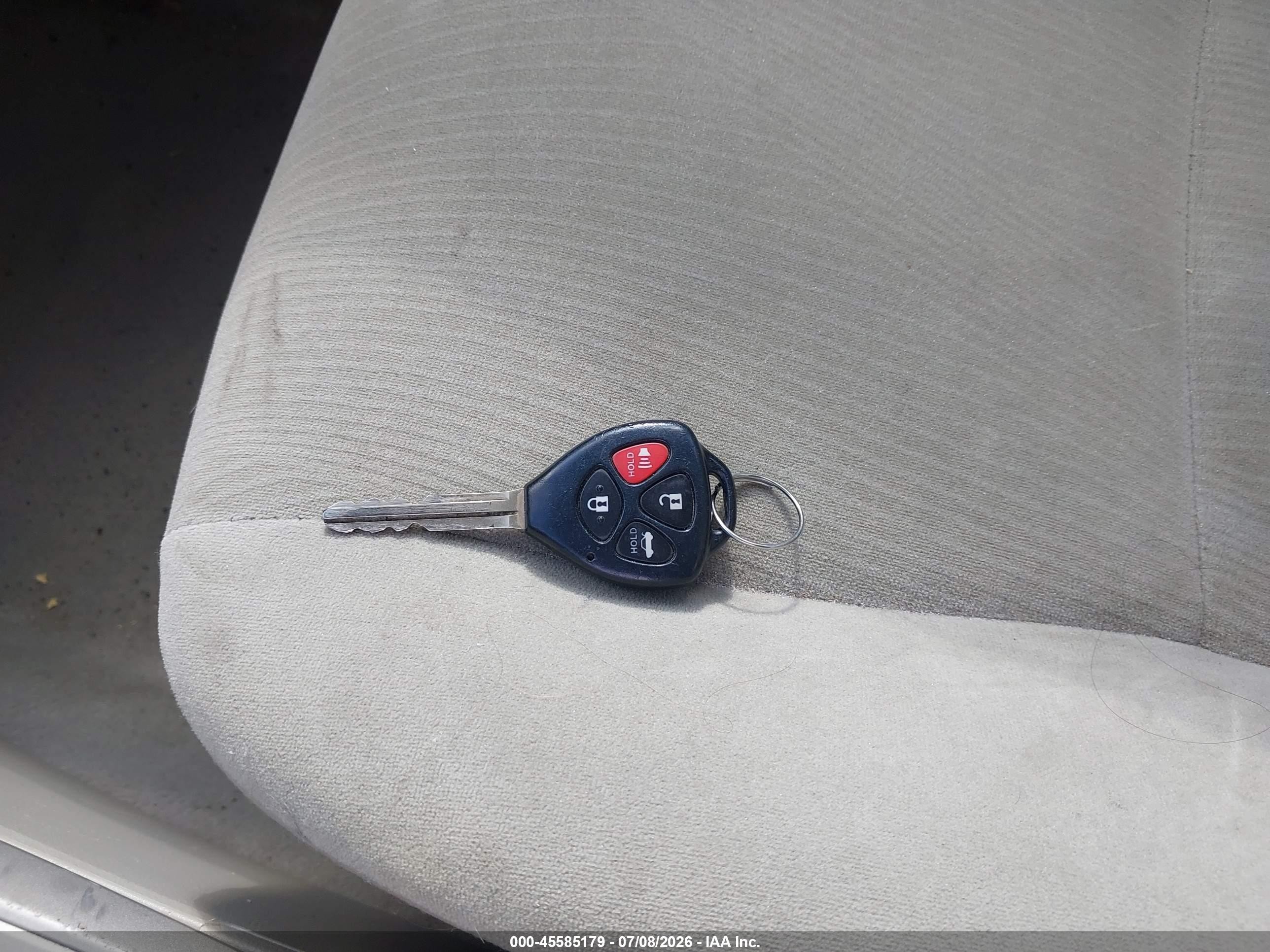 2013 Toyota Corolla Le Черный vin: 2T1BU4EE6DC927850