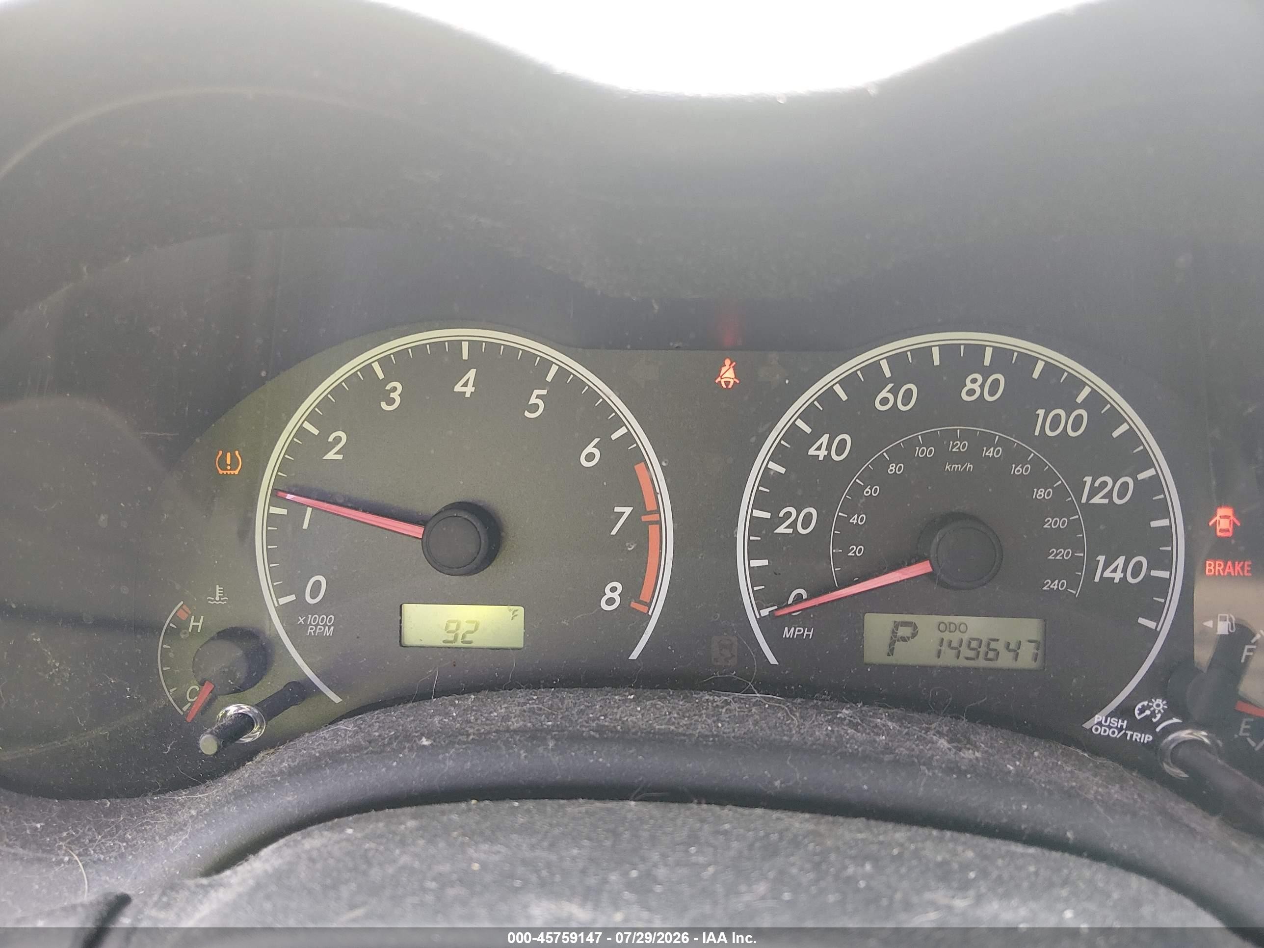 2013 Toyota Corolla Le Silver vin: 2T1BU4EE6DC968320