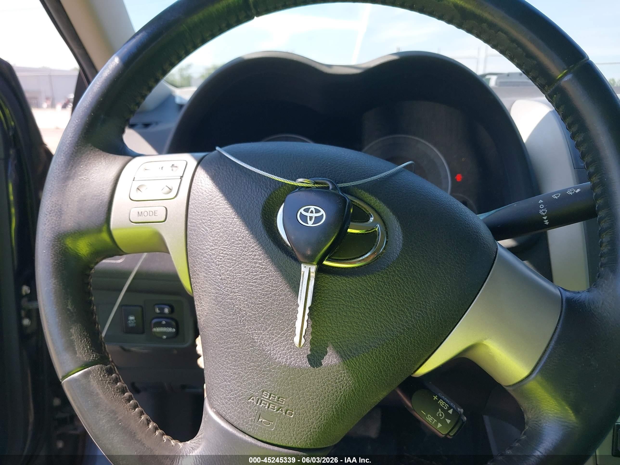 2010 Toyota Corolla S Gray vin: 2T1BU4EE7AC233194
