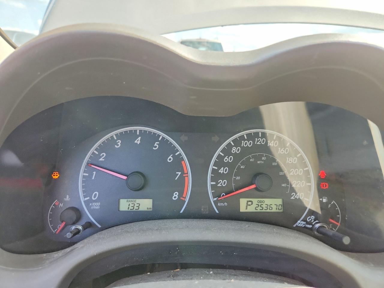2010 Toyota Corolla Base Желто-коричневый vin: 2T1BU4EE7AC361256