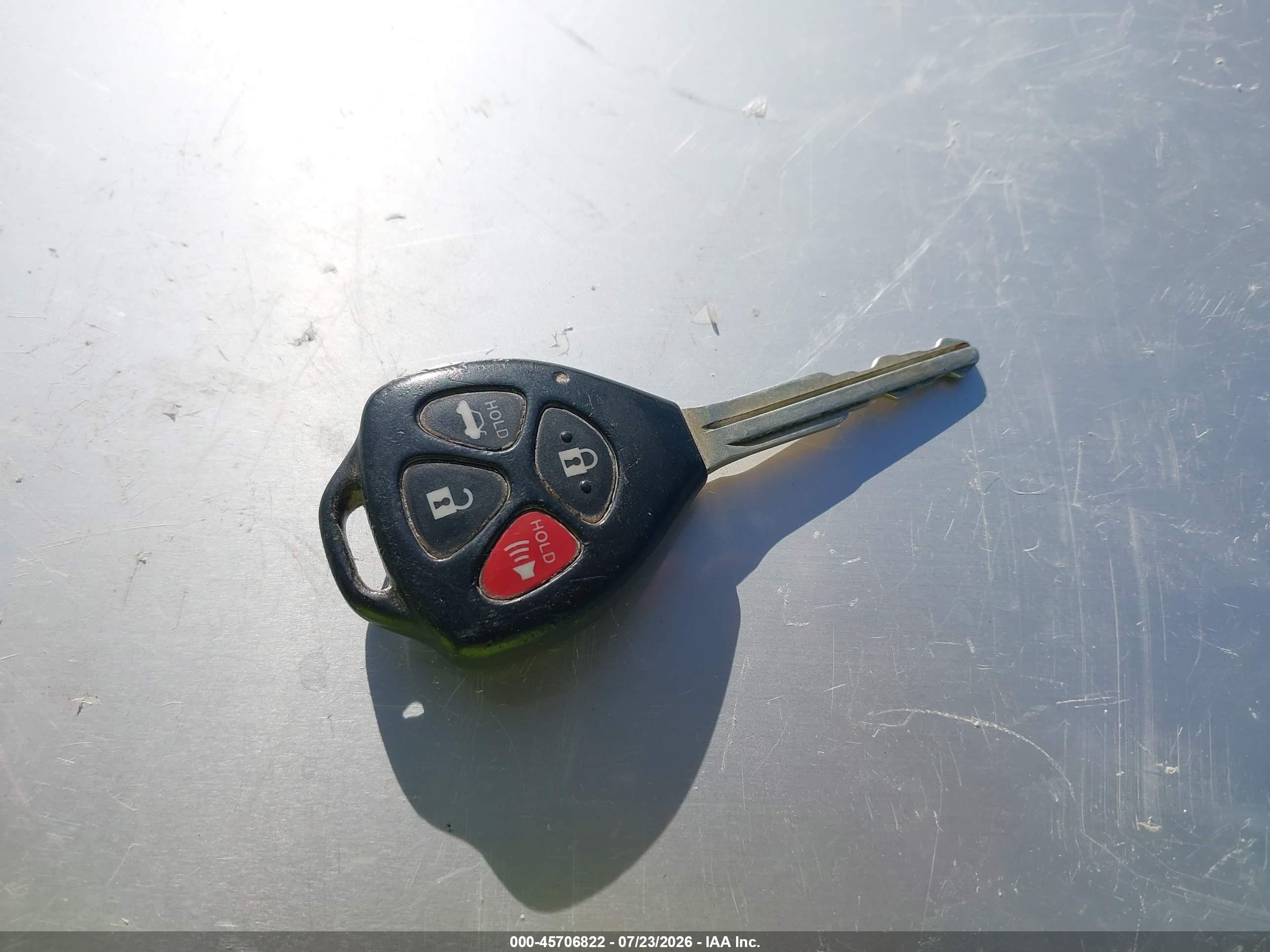2010 Toyota Corolla S Silver vin: 2T1BU4EE7AC446422