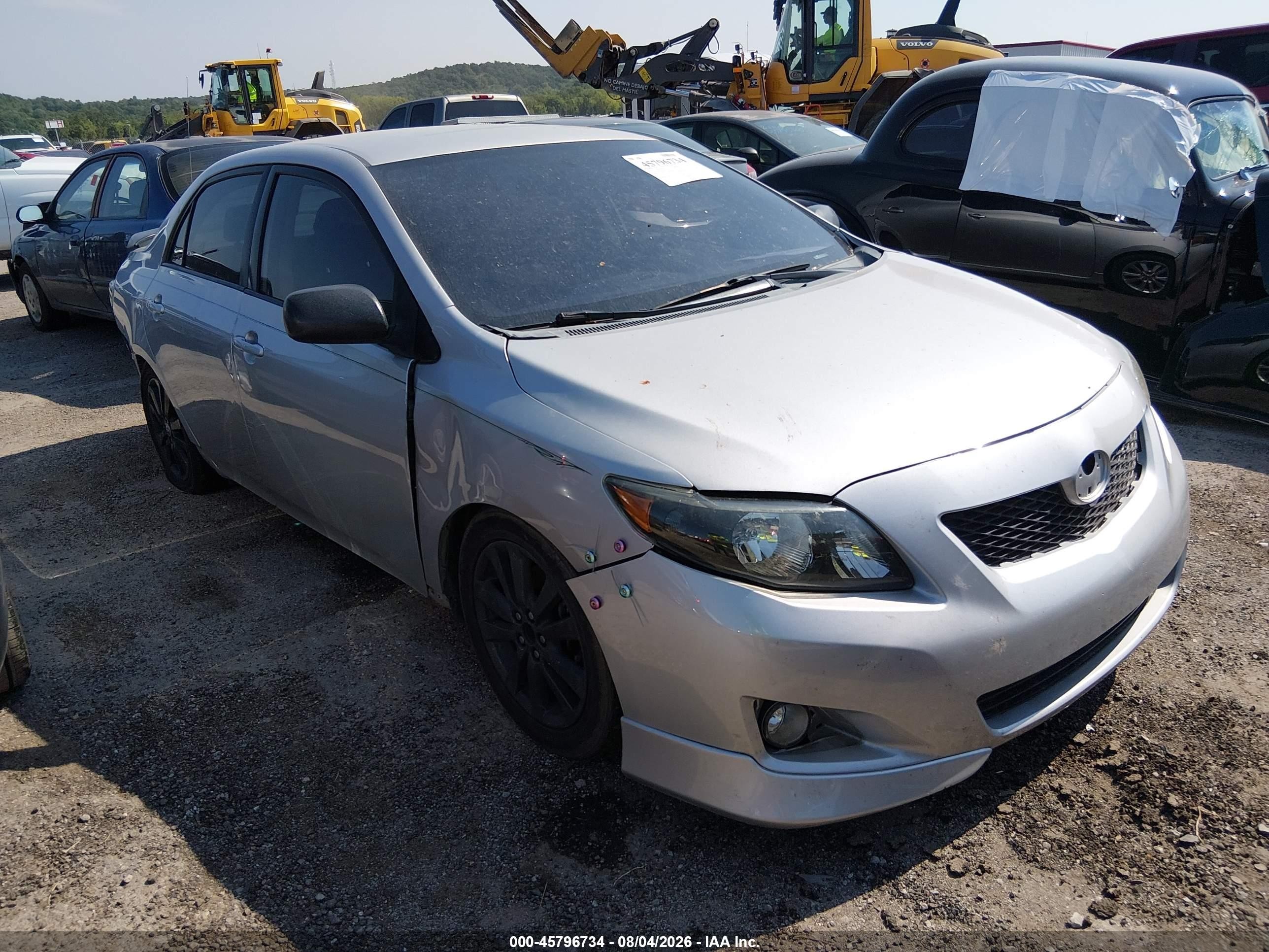 2T1BU4EE7AC531955