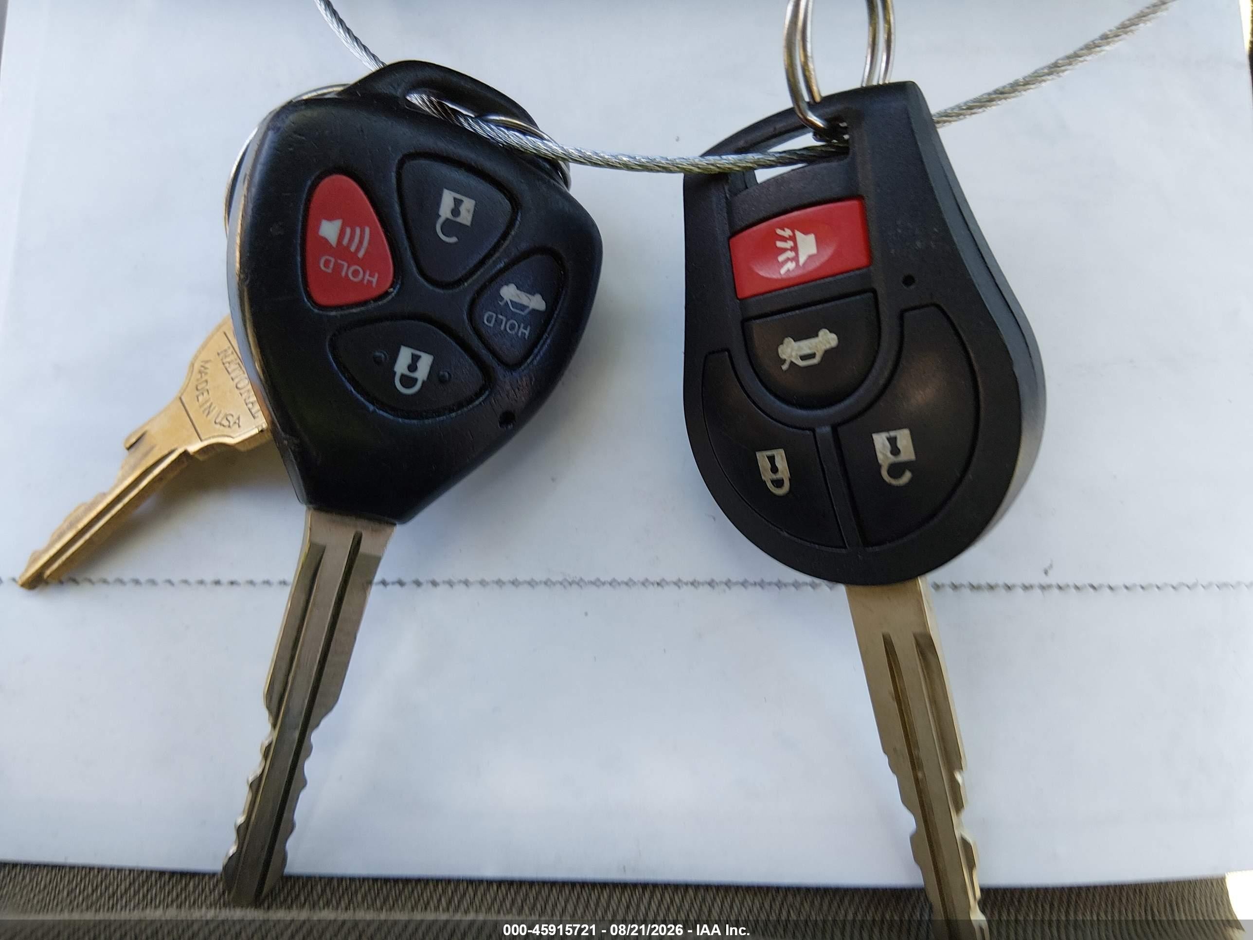 2011 Toyota Corolla Le Tan vin: 2T1BU4EE7BC542035