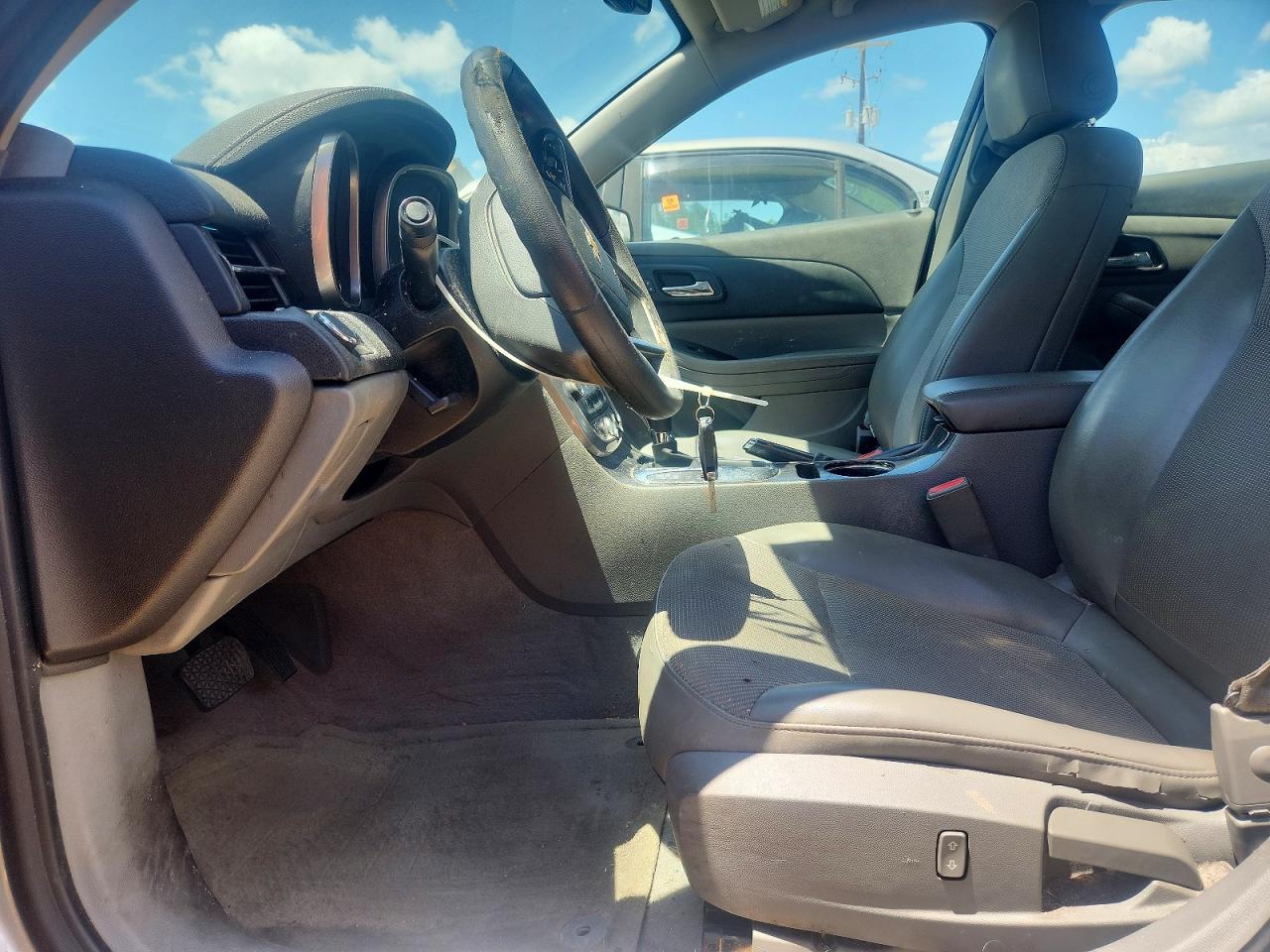 2011 Toyota Corolla Gray vin: 2T1BU4EE7BC581918