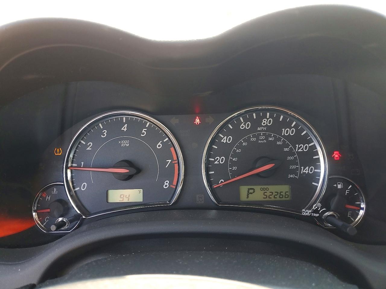 2011 Toyota Corolla S Charcoal vin: 2T1BU4EE7BC646685