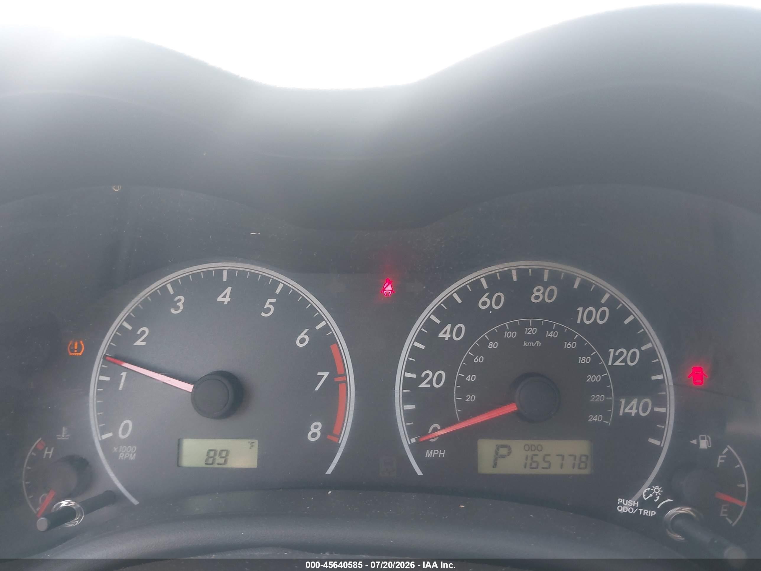 2011 Toyota Corolla Le Gray vin: 2T1BU4EE7BC651420