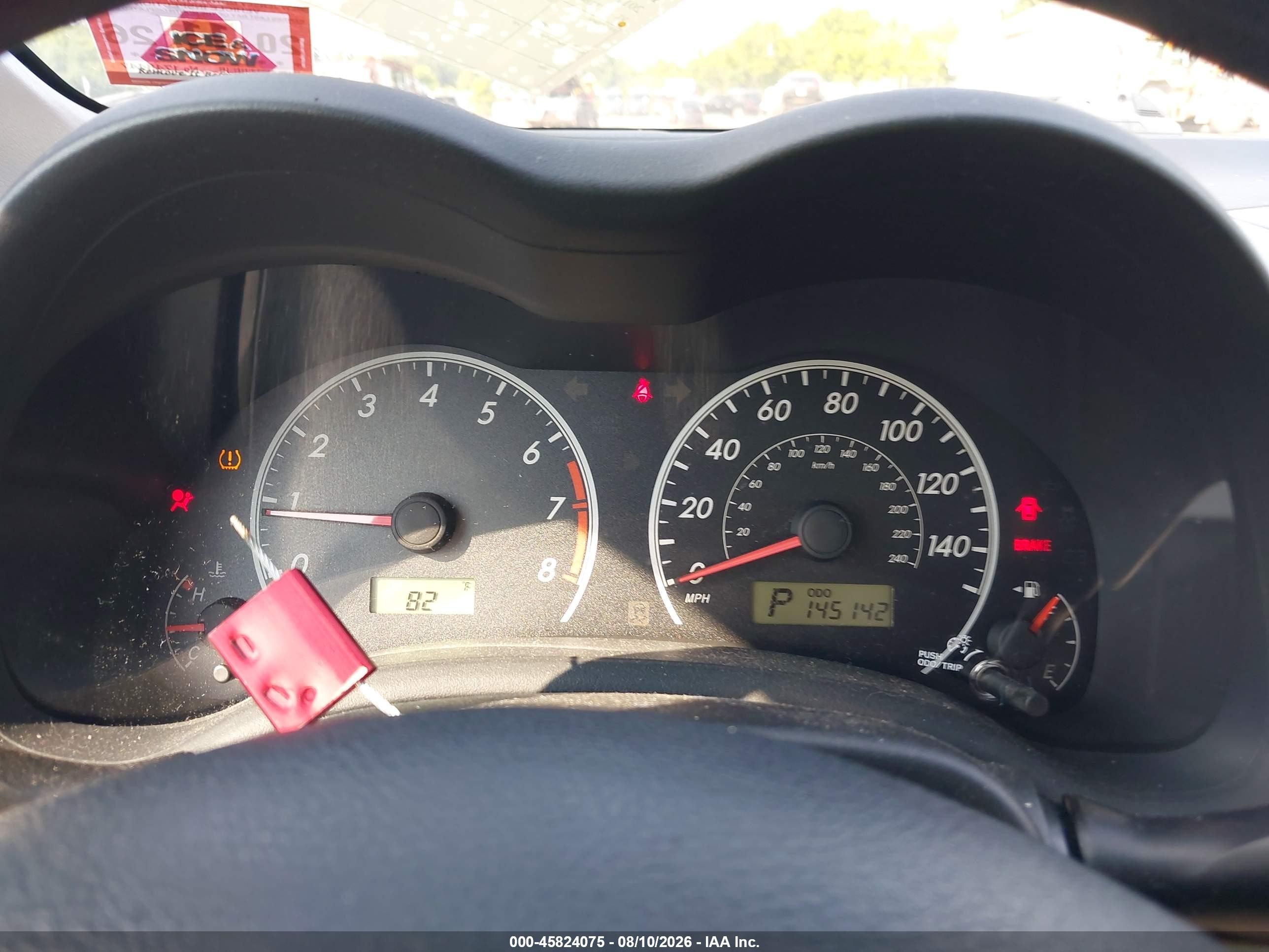 2011 Toyota Corolla Le Gray vin: 2T1BU4EE7BC677113