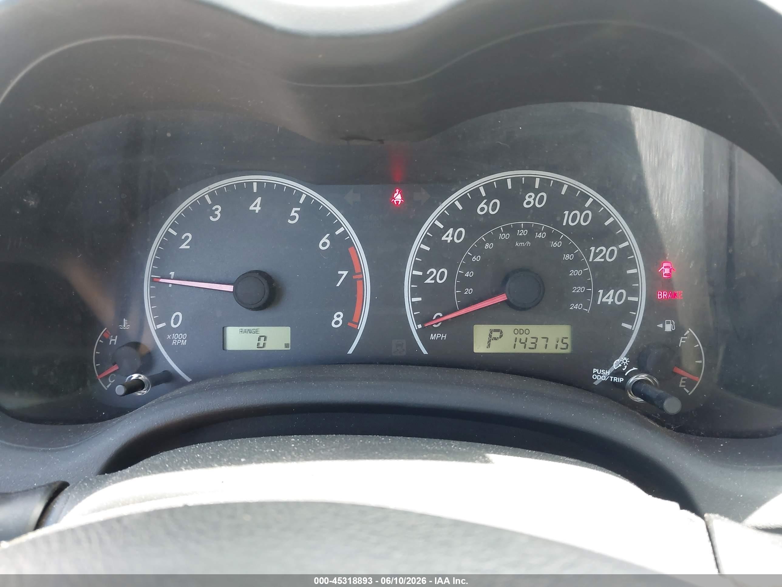 2011 Toyota Corolla Le Gray vin: 2T1BU4EE7BC692730