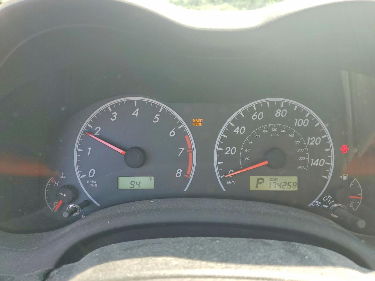 2011 Toyota Corolla Le Silver vin: 2T1BU4EE7BC699662