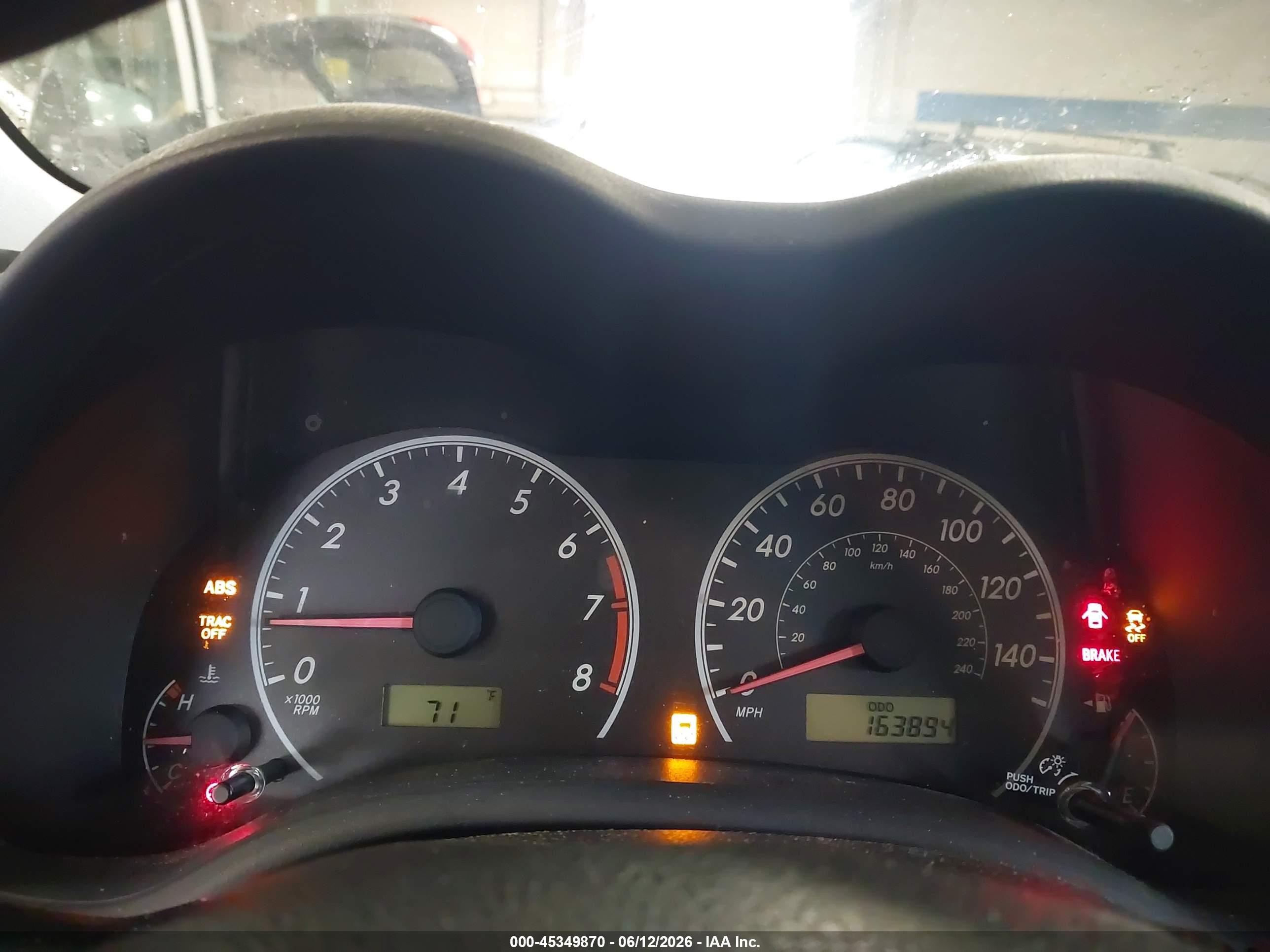 2011 Toyota Corolla   Silver vin: 2T1BU4EE7BC743370