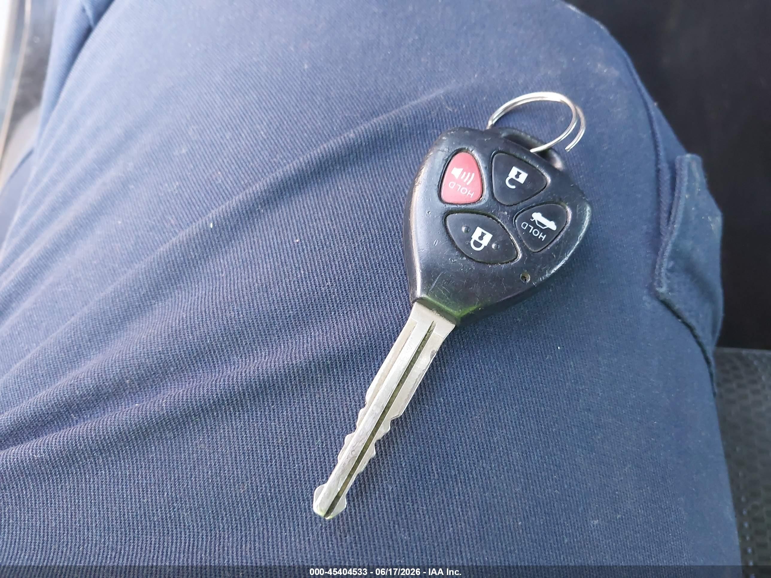 2011 Toyota Corolla S Черный vin: 2T1BU4EE7BC751985
