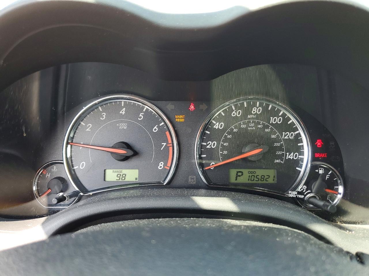2012 Toyota Corolla S Gray vin: 2T1BU4EE7CC759506
