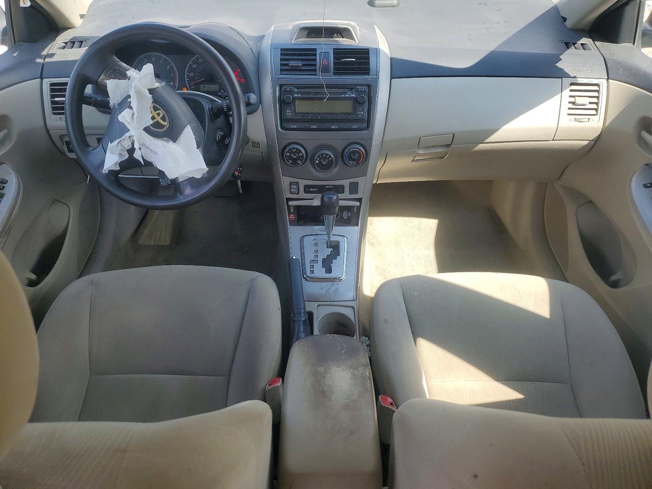 2012 Toyota Corolla Le Black vin: 2T1BU4EE7CC785331