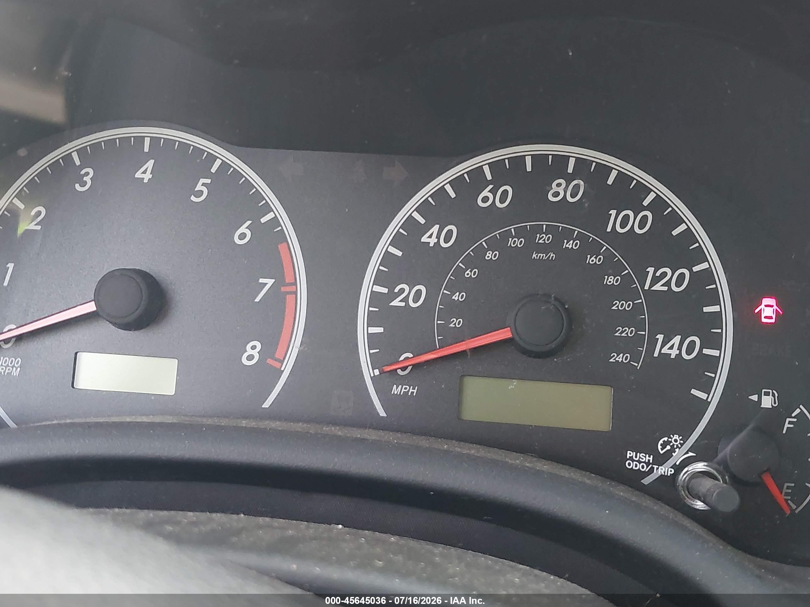 2012 Toyota Corolla Le Серый vin: 2T1BU4EE7CC785720