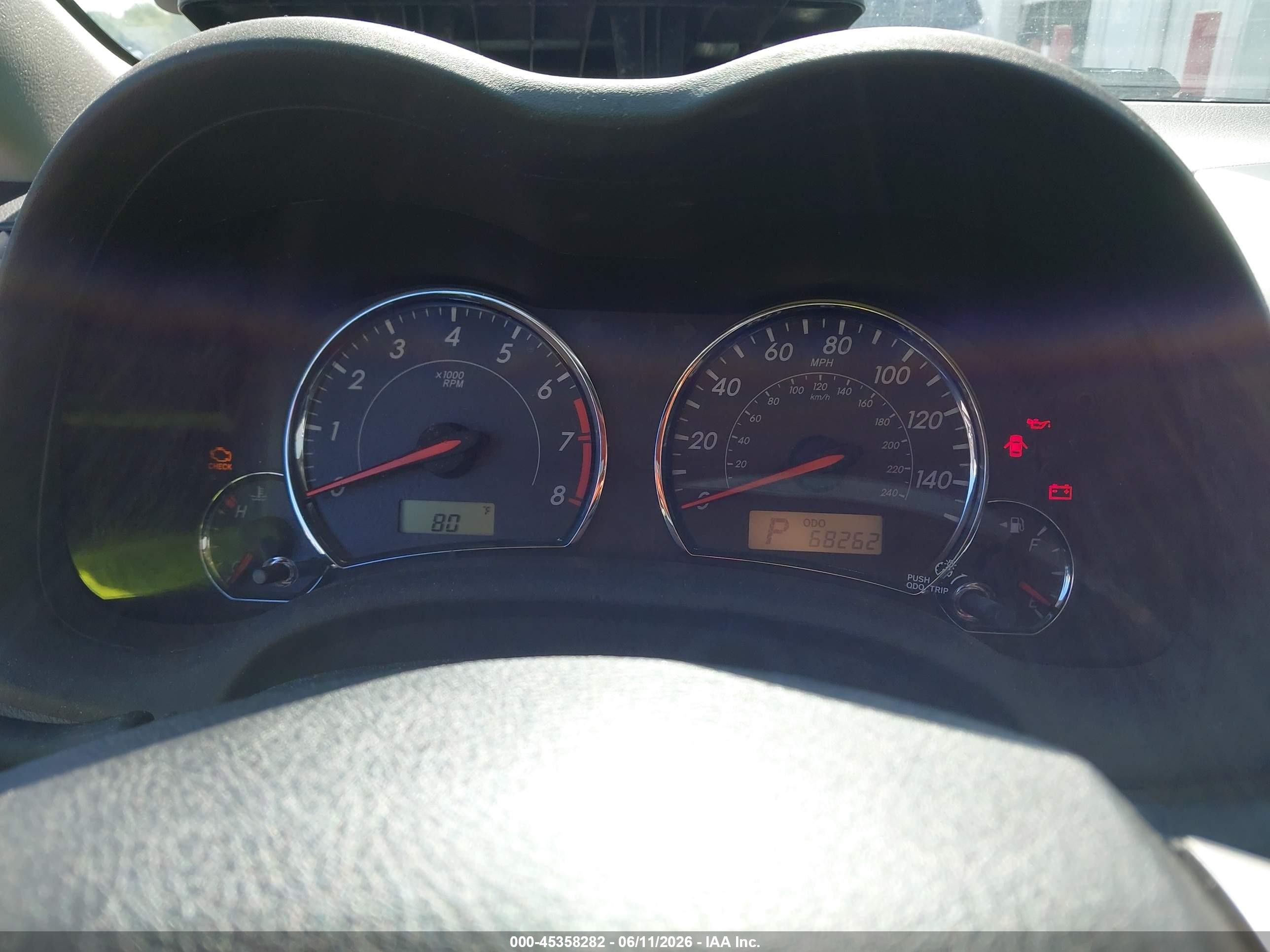 2012 Toyota Corolla S Серебряный vin: 2T1BU4EE7CC813290