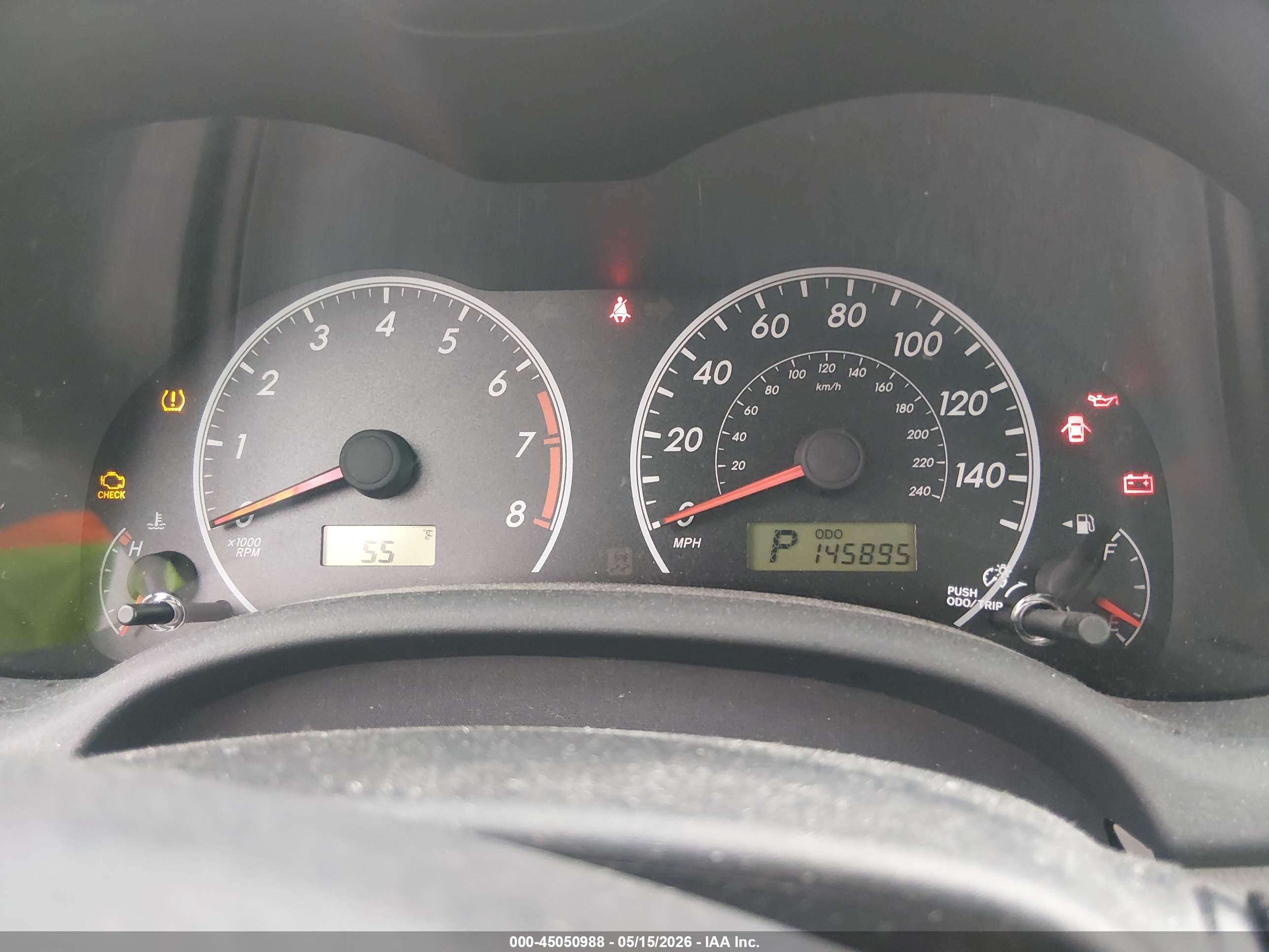 2012 Toyota Corolla Le Gray vin: 2T1BU4EE7CC826086