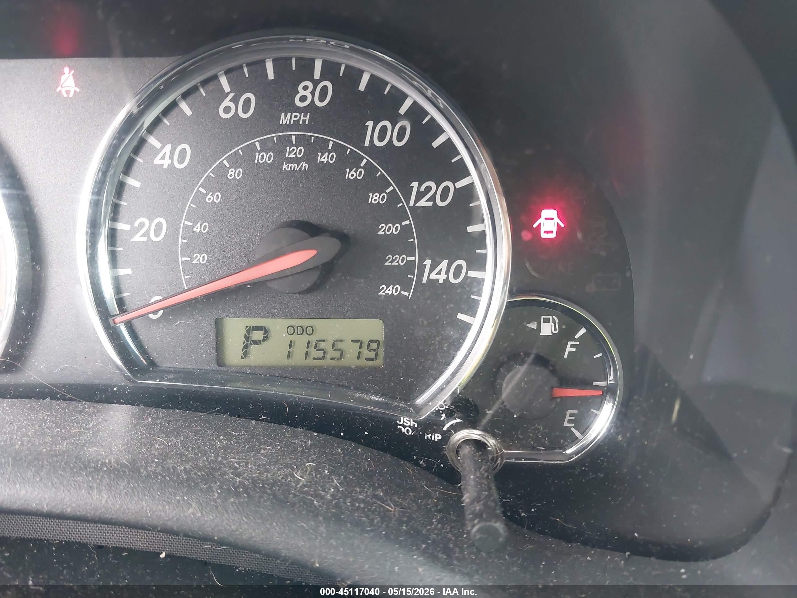 2012 Toyota Corolla S Silver vin: 2T1BU4EE7CC828307