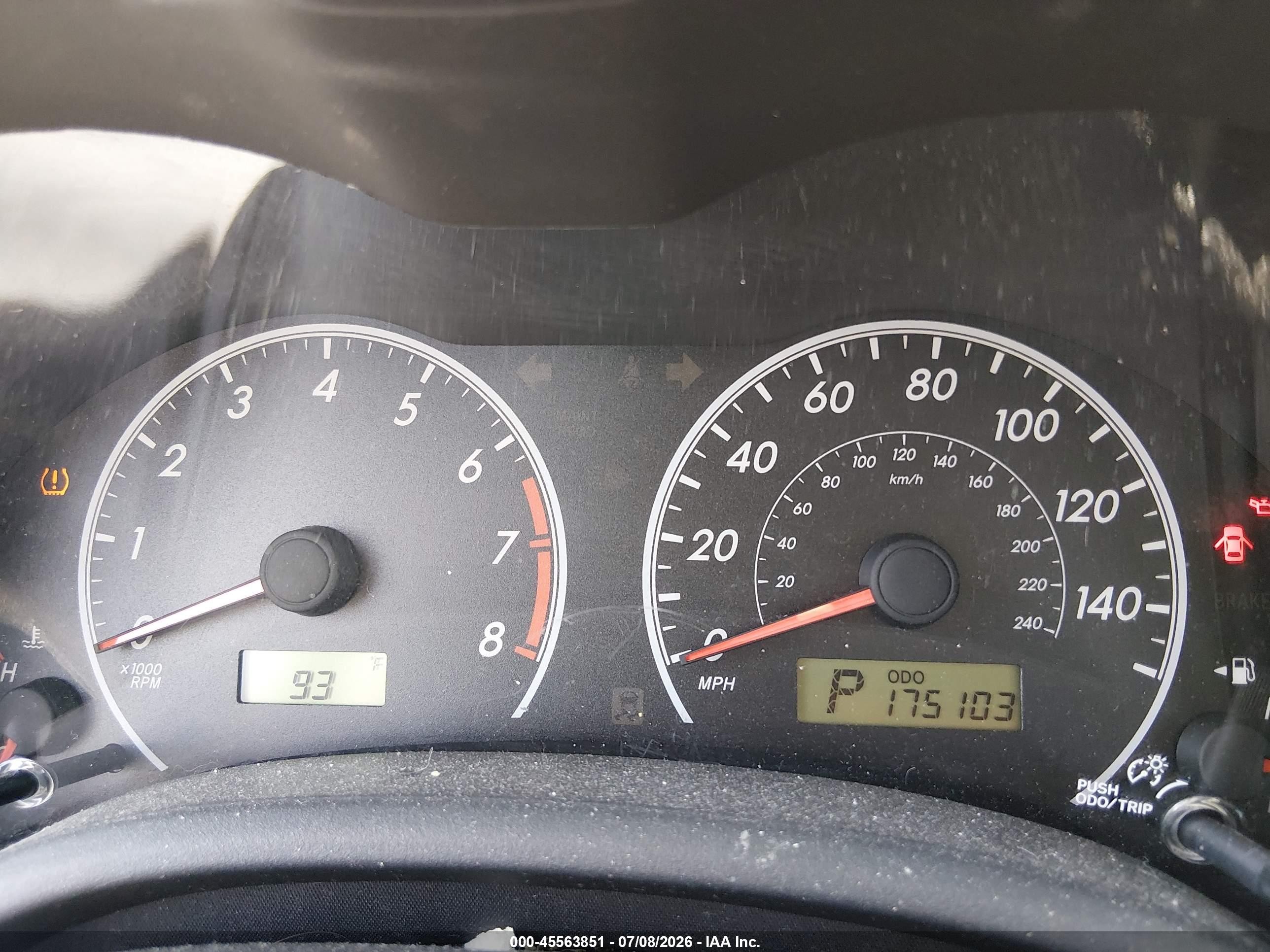 2012 Toyota Corolla Le Серый vin: 2T1BU4EE7CC837170