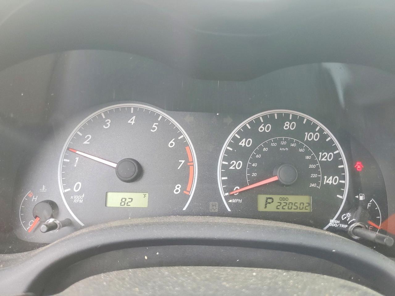 2012 Toyota Corolla L Blue vin: 2T1BU4EE7CC843082