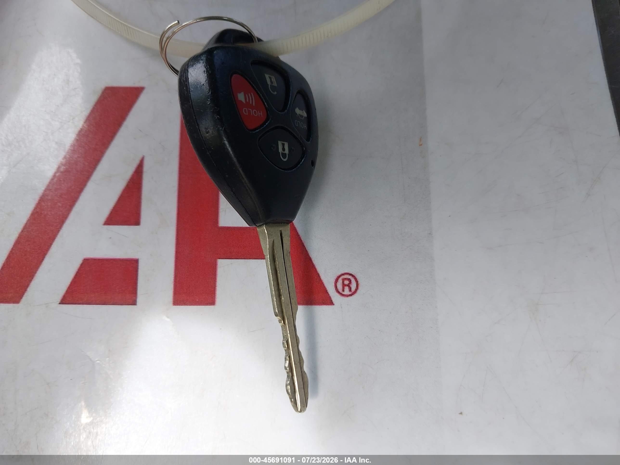 2012 Toyota Corolla Le Black vin: 2T1BU4EE7CC865311