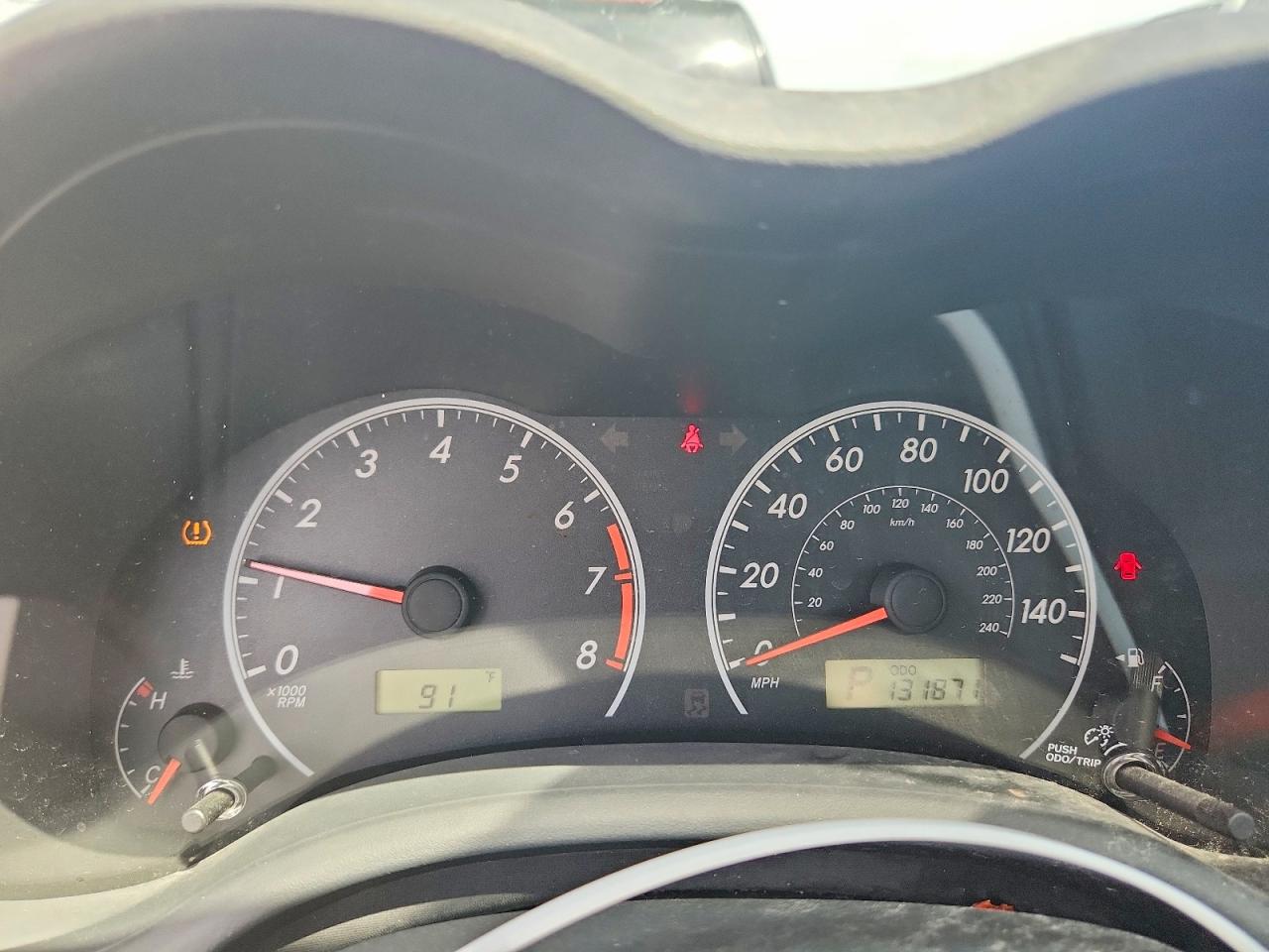 2012 Toyota Corolla Le Silver vin: 2T1BU4EE7CC872386
