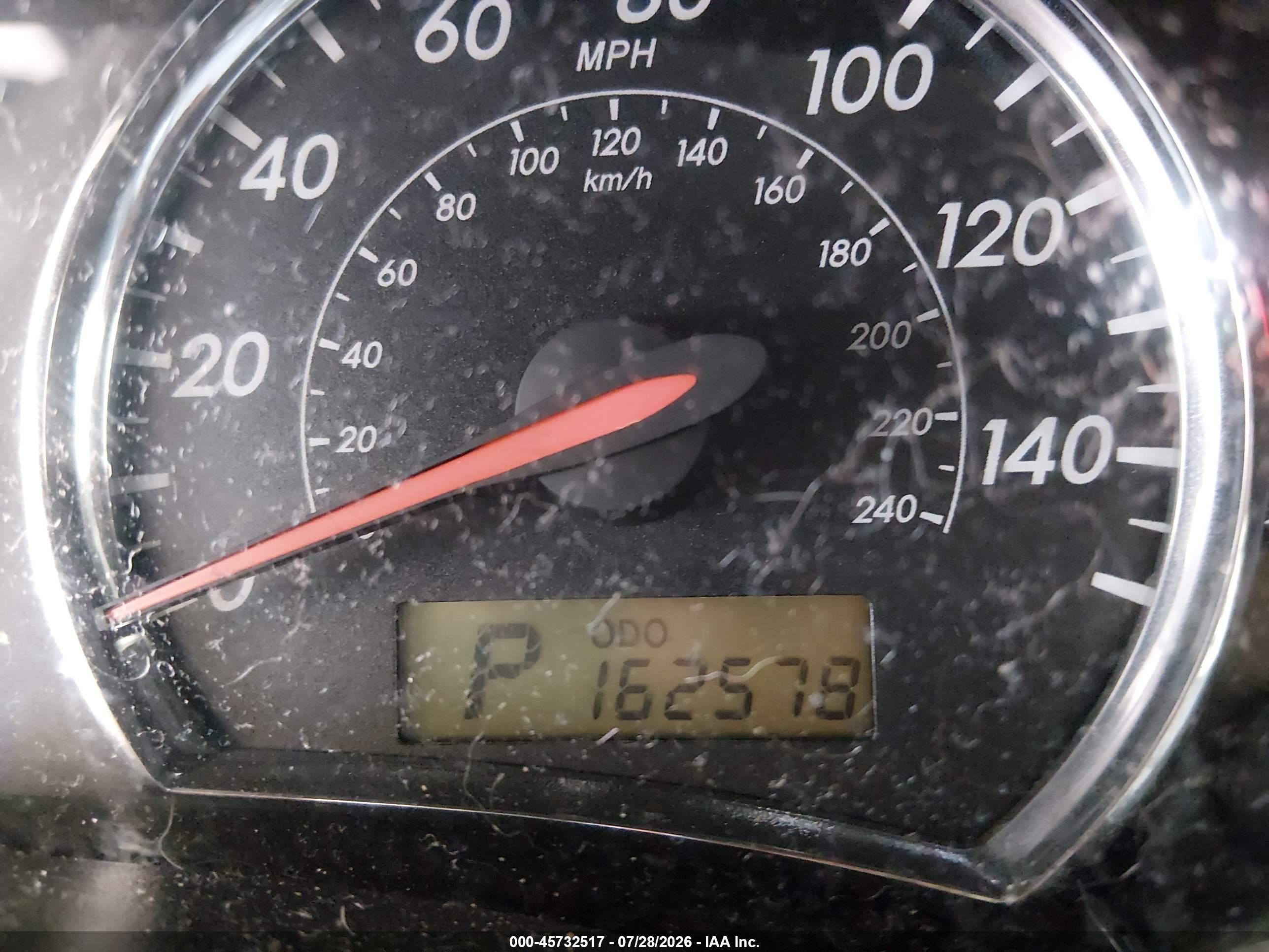 2012 Toyota Corolla S Красный vin: 2T1BU4EE7CC878060