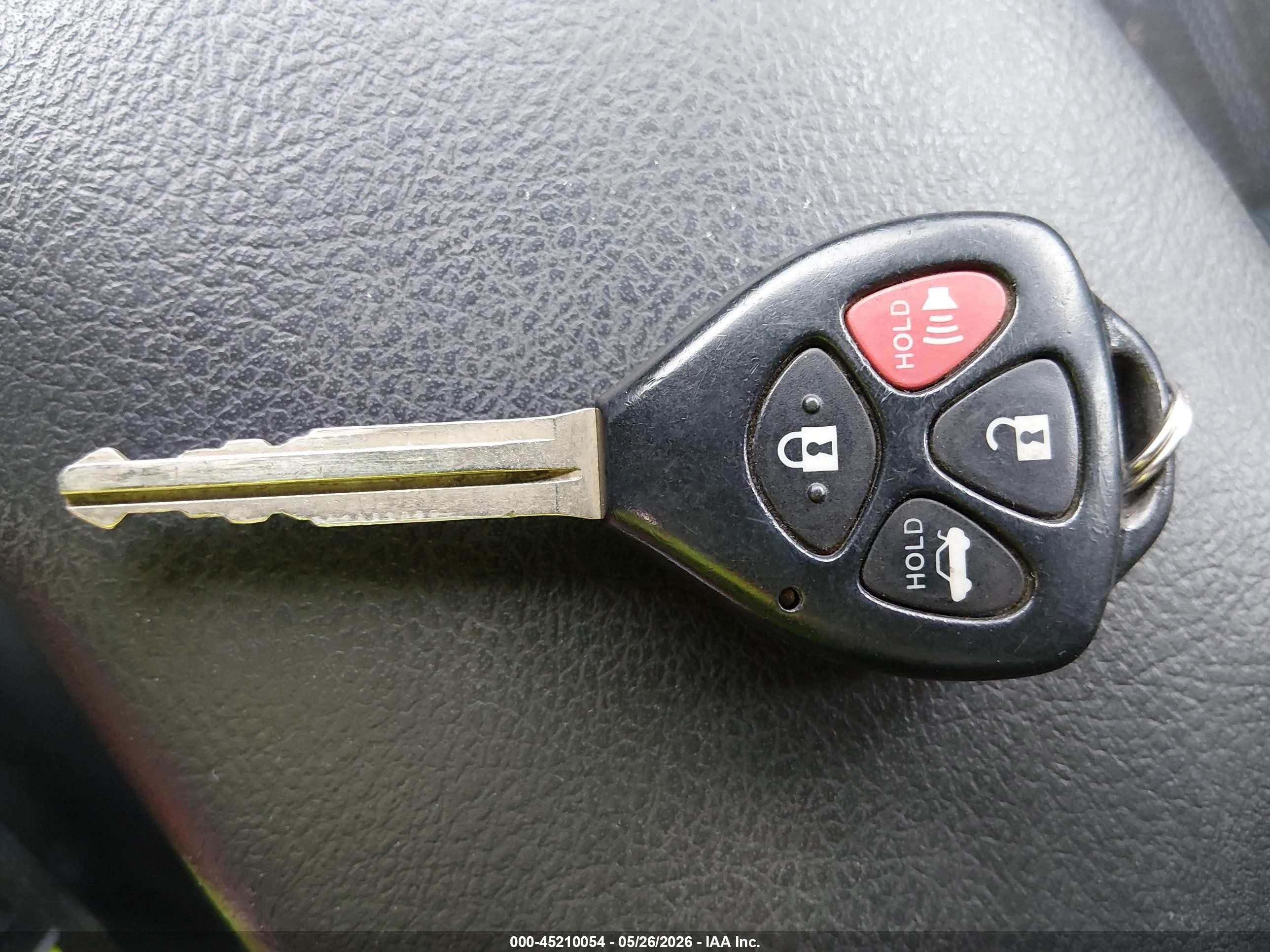 2012 Toyota Corolla S Silver vin: 2T1BU4EE7CC895330