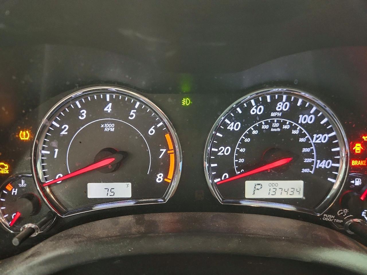2013 Toyota Corolla Base Blue vin: 2T1BU4EE7DC018208