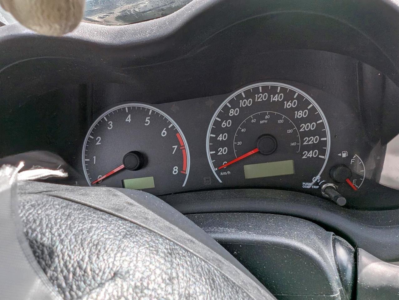 2013 Toyota Corolla L Белый vin: 2T1BU4EE7DC046414