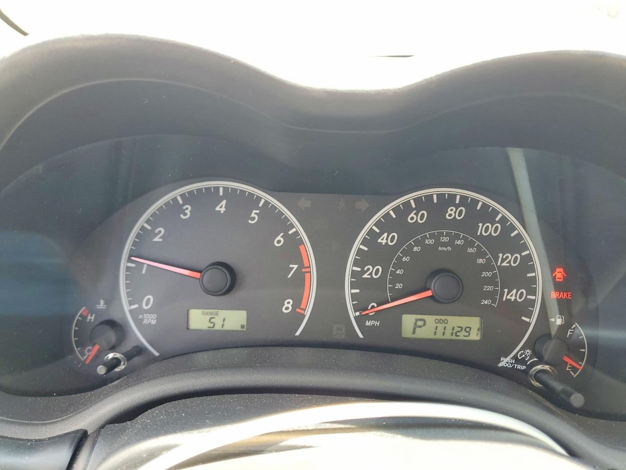 2013 Toyota Corolla Le Silver vin: 2T1BU4EE7DC126036