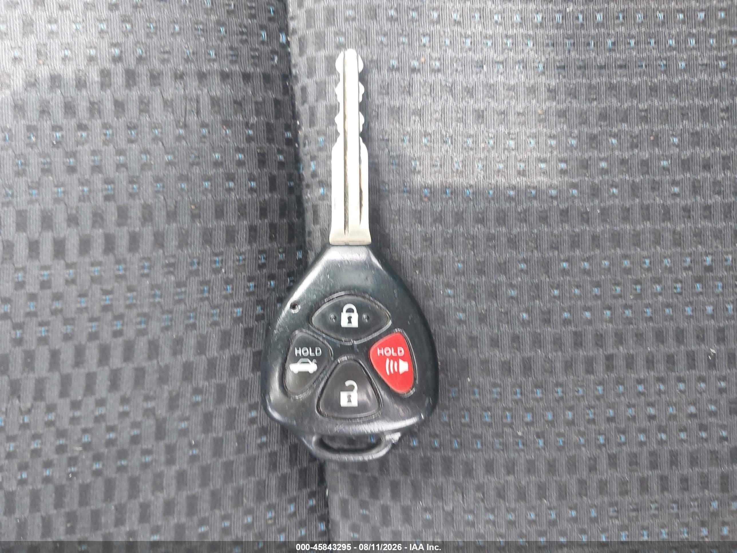2013 Toyota Corolla S Gray vin: 2T1BU4EE7DC945693