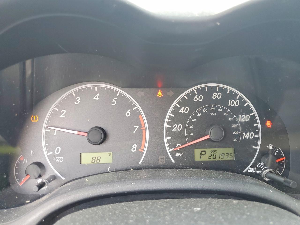 2013 Toyota Corolla Le Blue vin: 2T1BU4EE7DC948299
