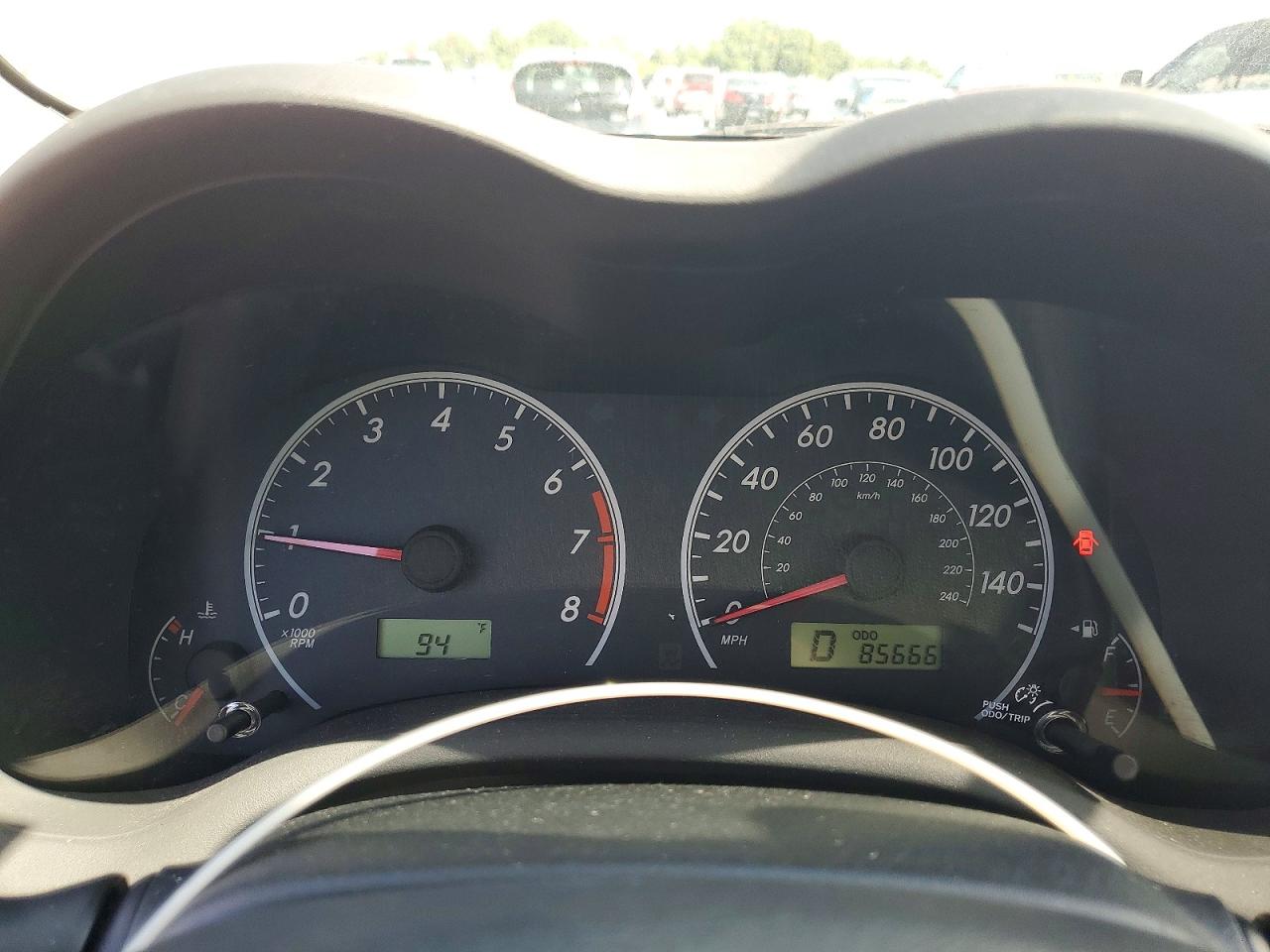 2013 Toyota Corolla Le Серебряный vin: 2T1BU4EE7DC997759